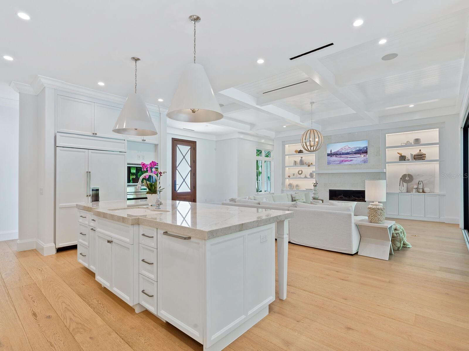 HANSEN - Residential