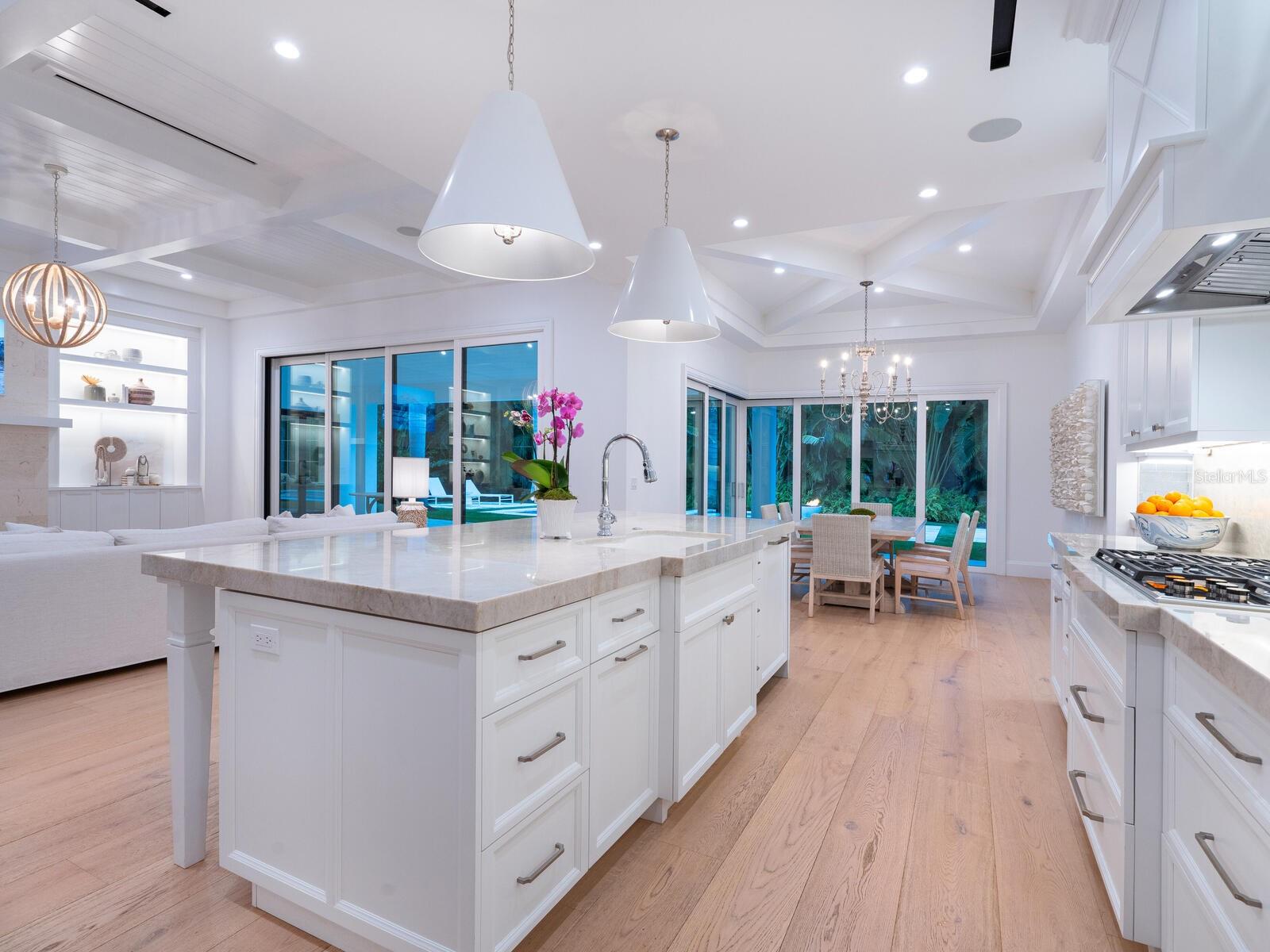 HANSEN - Residential