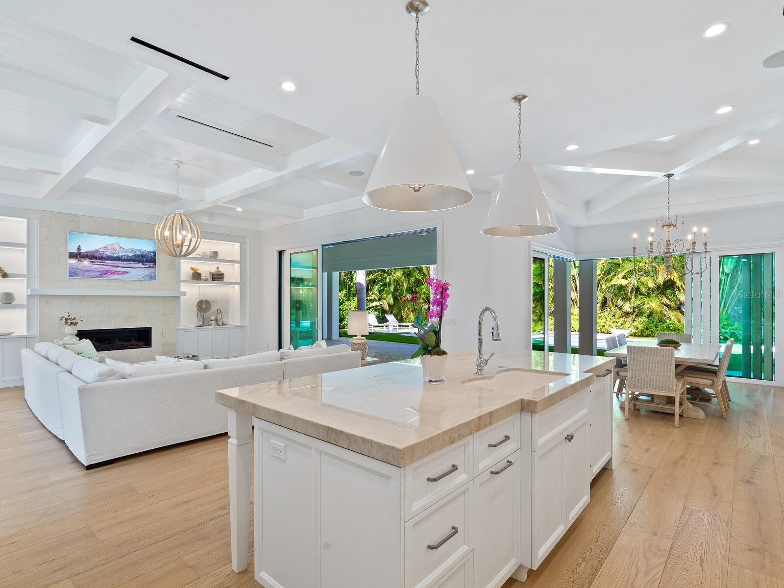 HANSEN - Residential