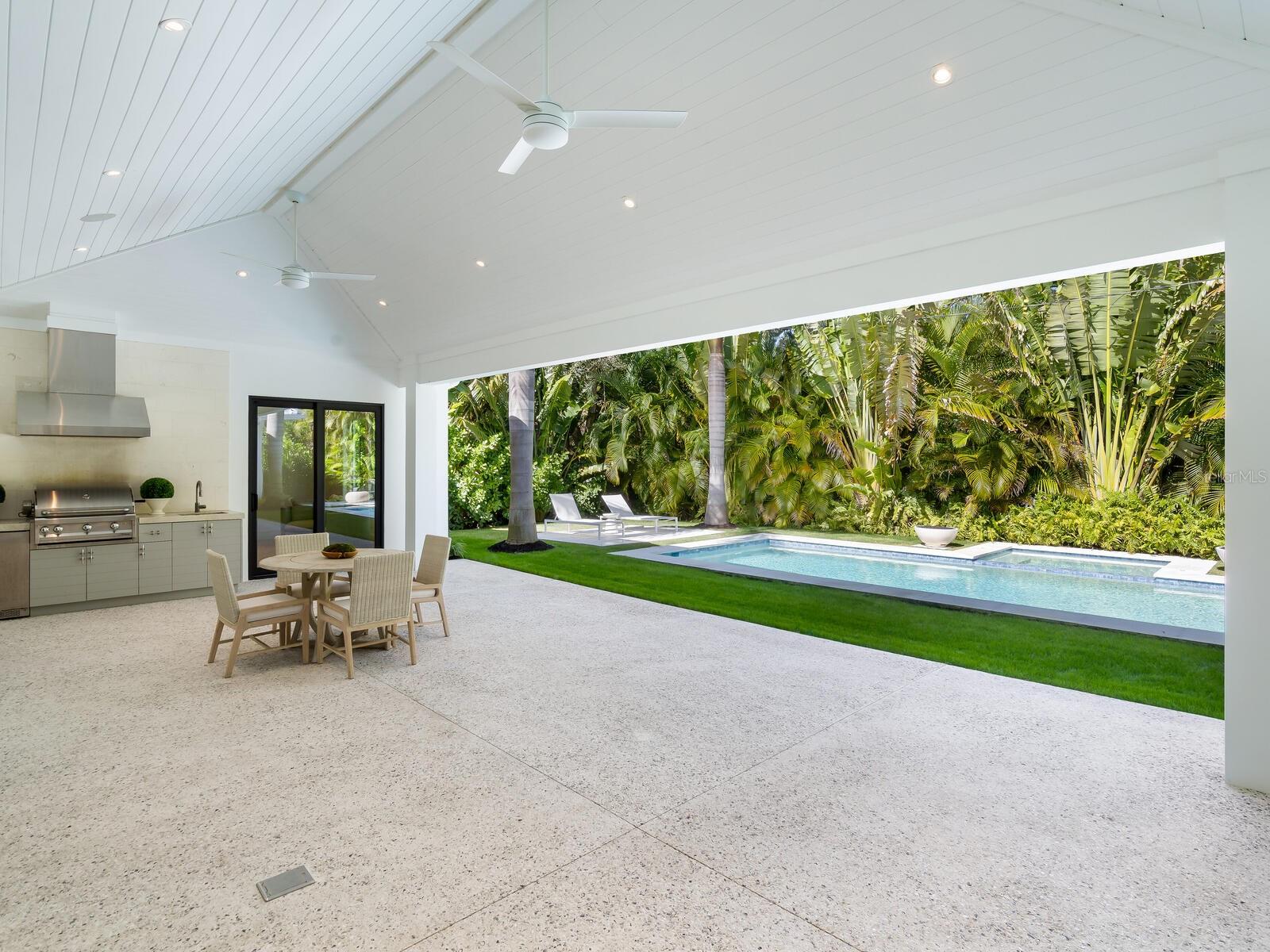 HANSEN - Residential