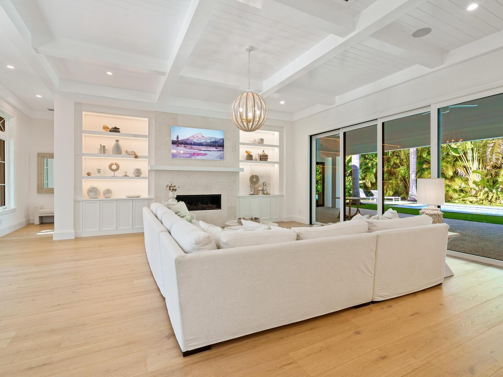 HANSEN - Residential