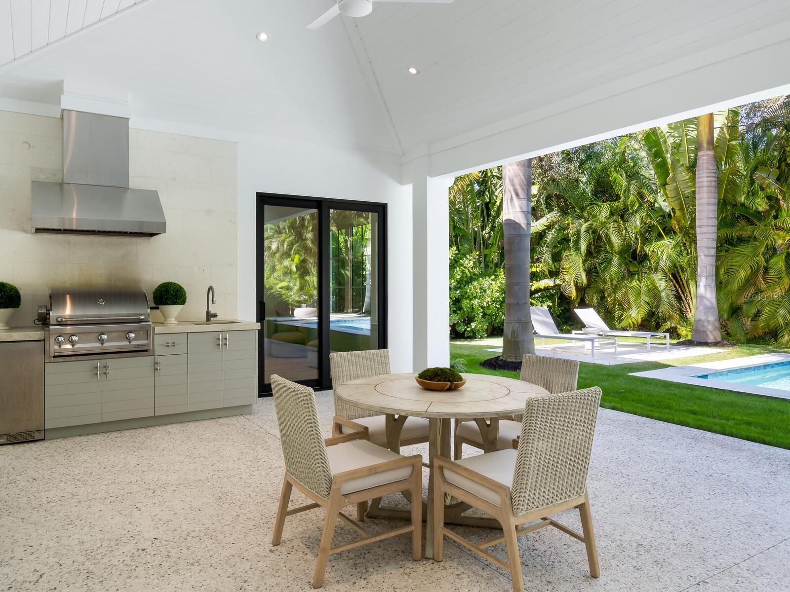 HANSEN - Residential