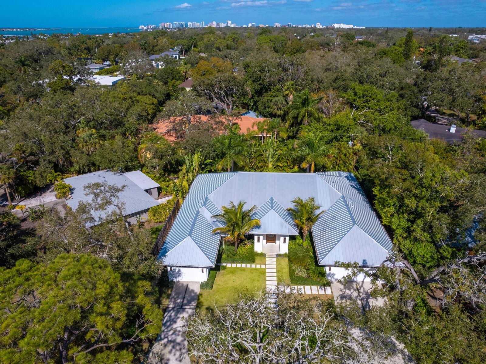 HANSEN - Residential