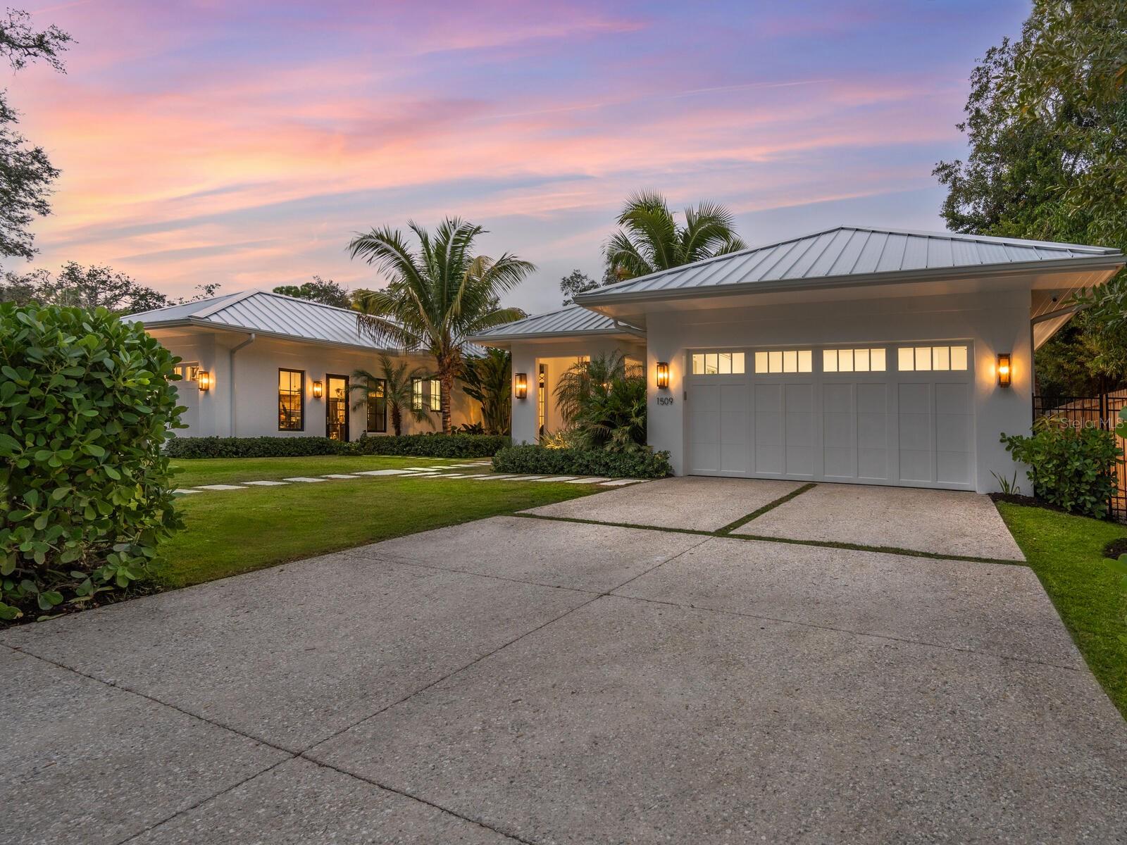 HANSEN - Residential