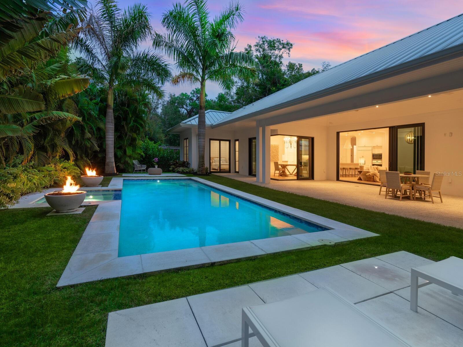 HANSEN - Residential