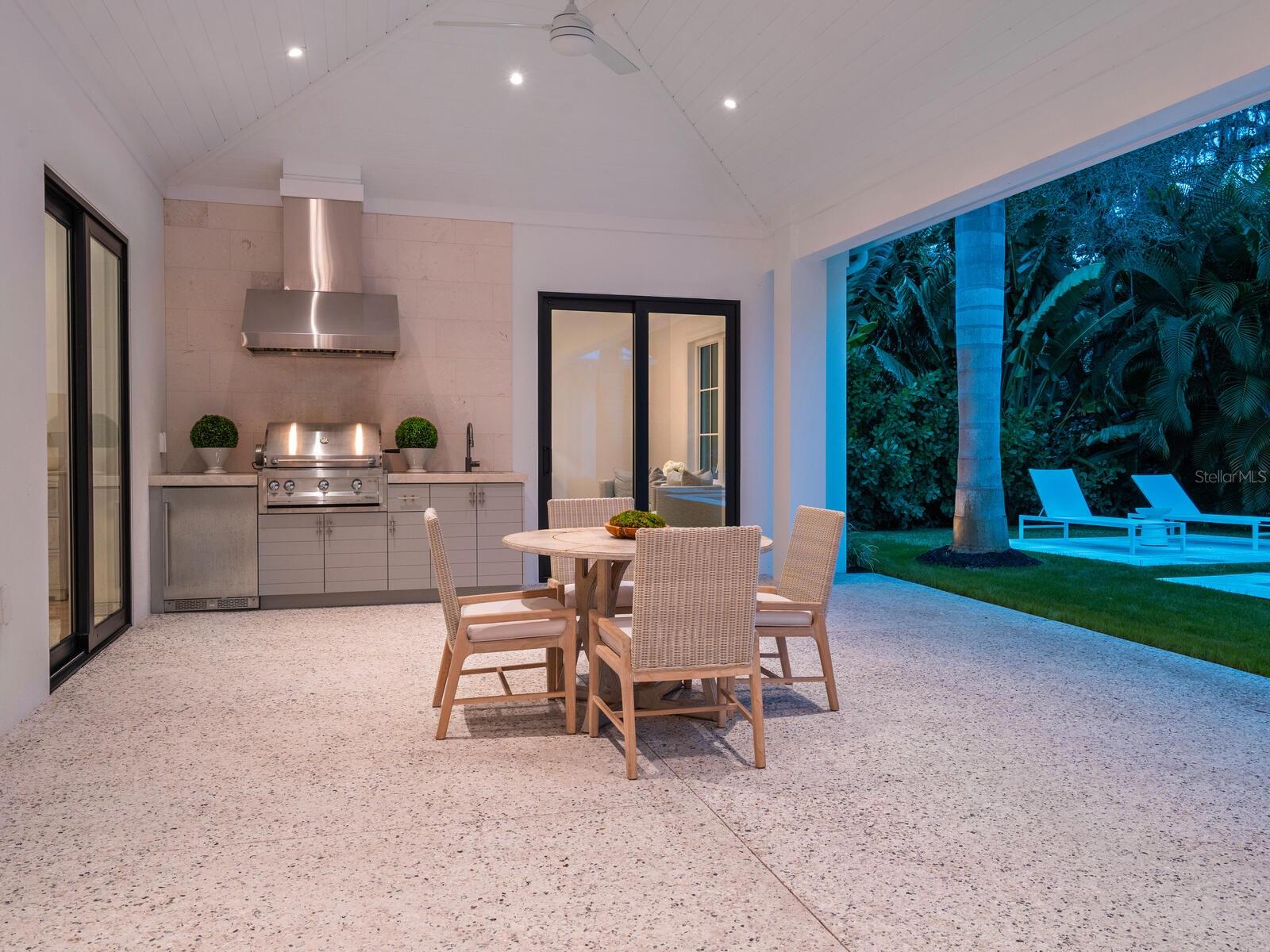 HANSEN - Residential