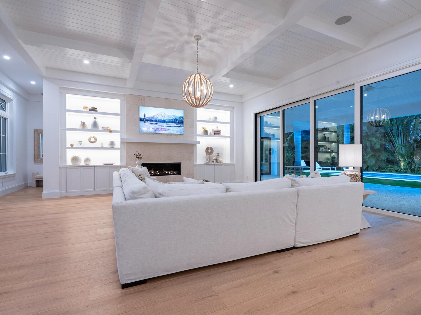 HANSEN - Residential