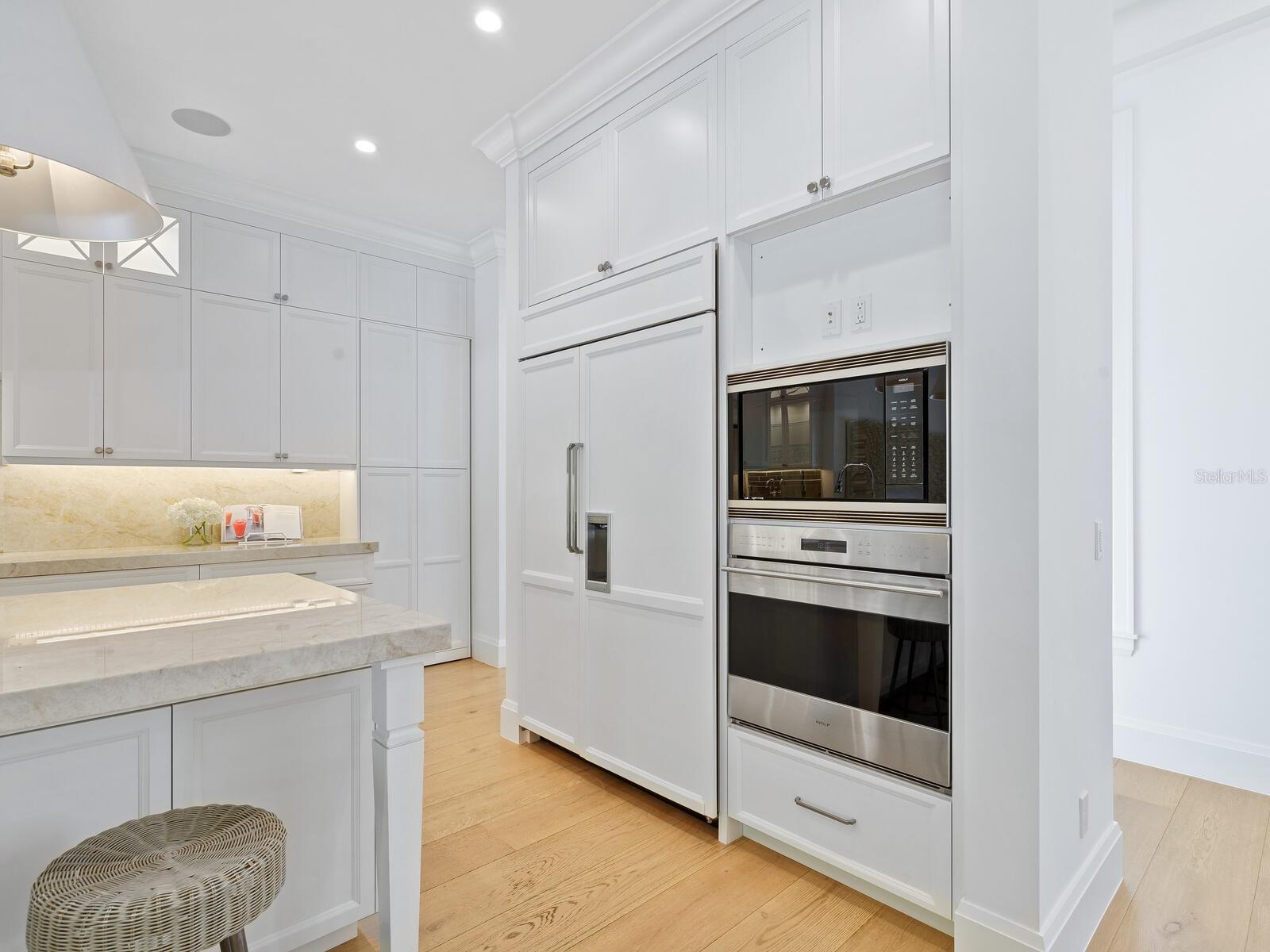 HANSEN - Residential