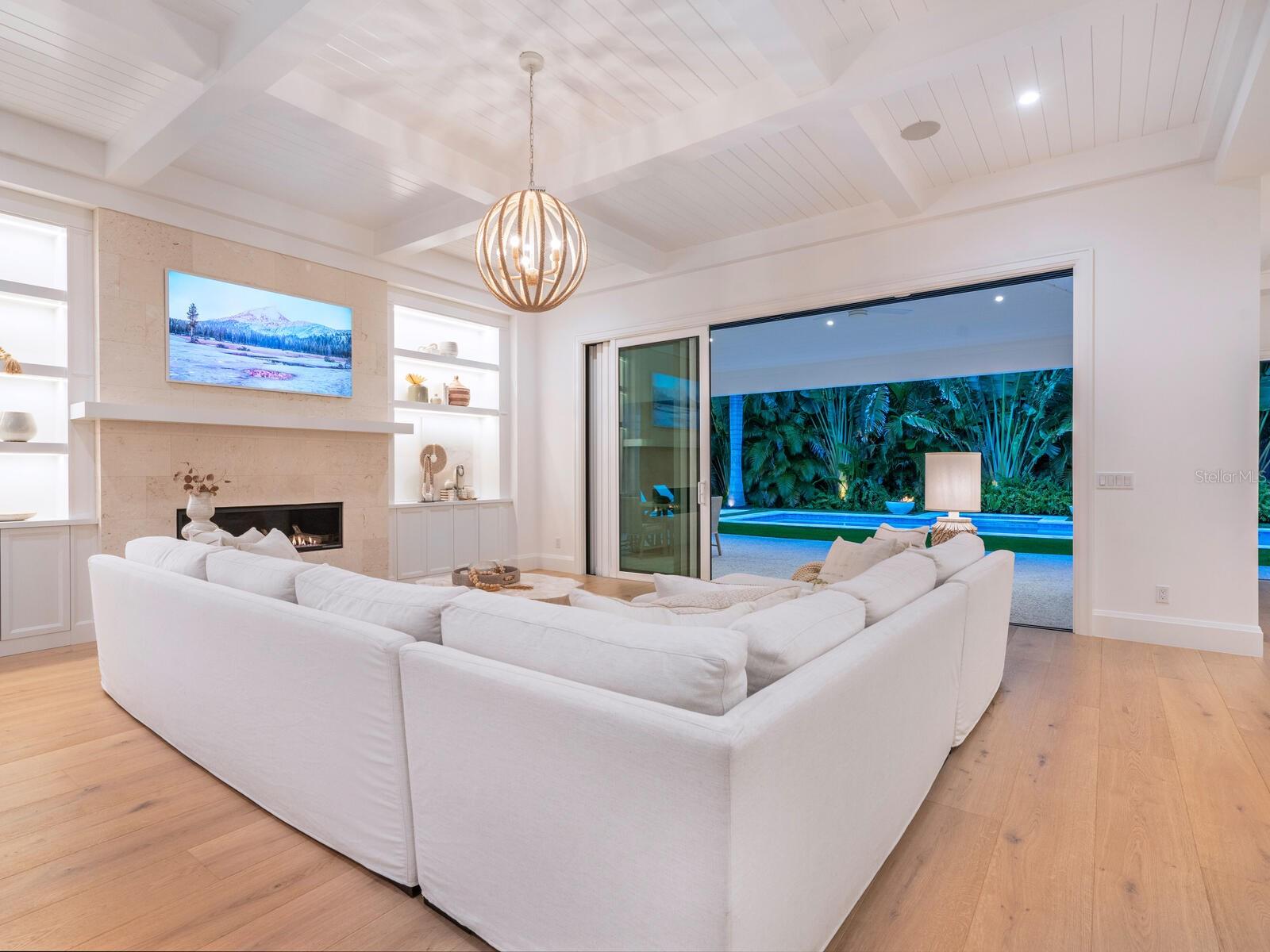 HANSEN - Residential