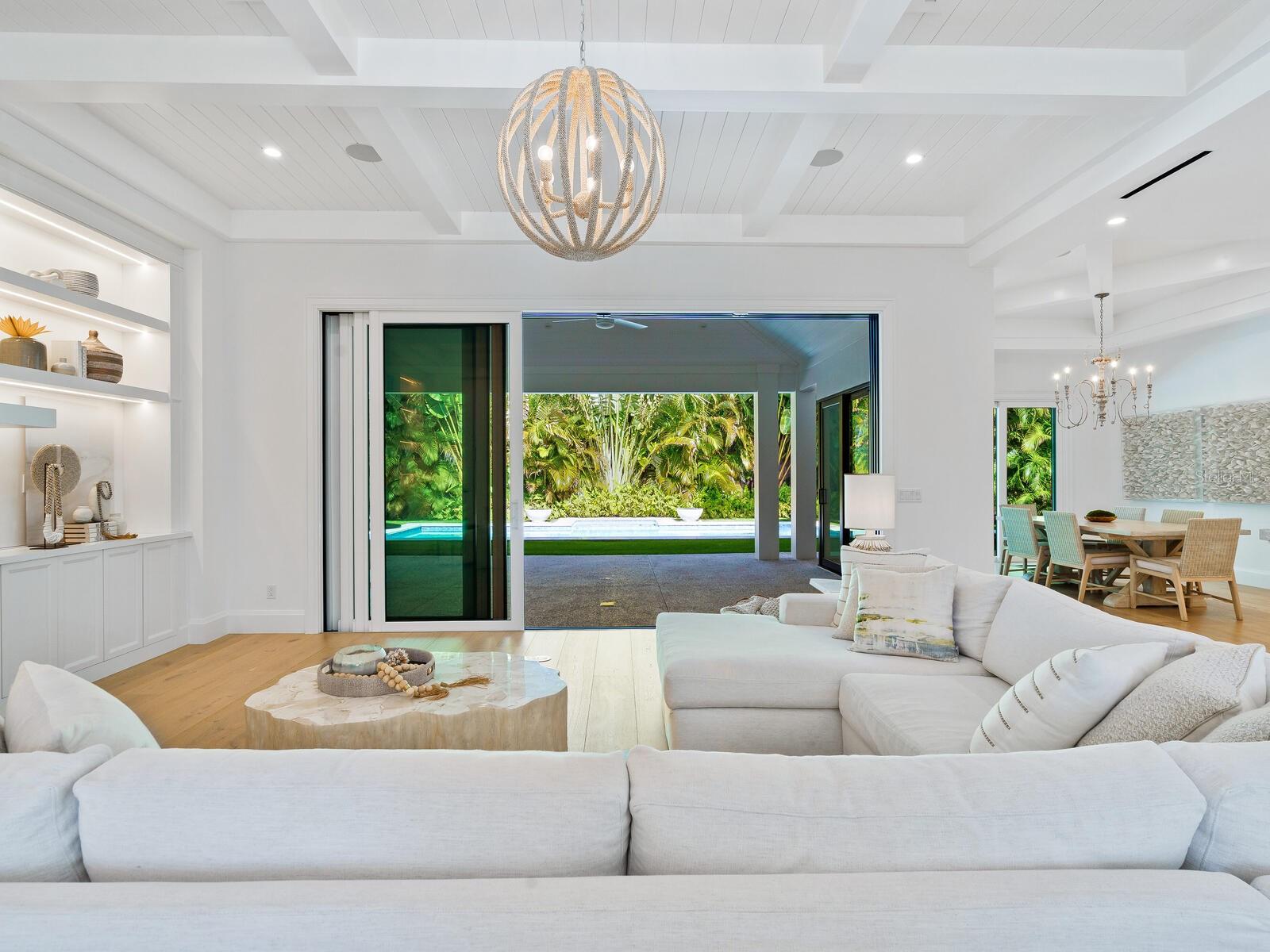 HANSEN - Residential