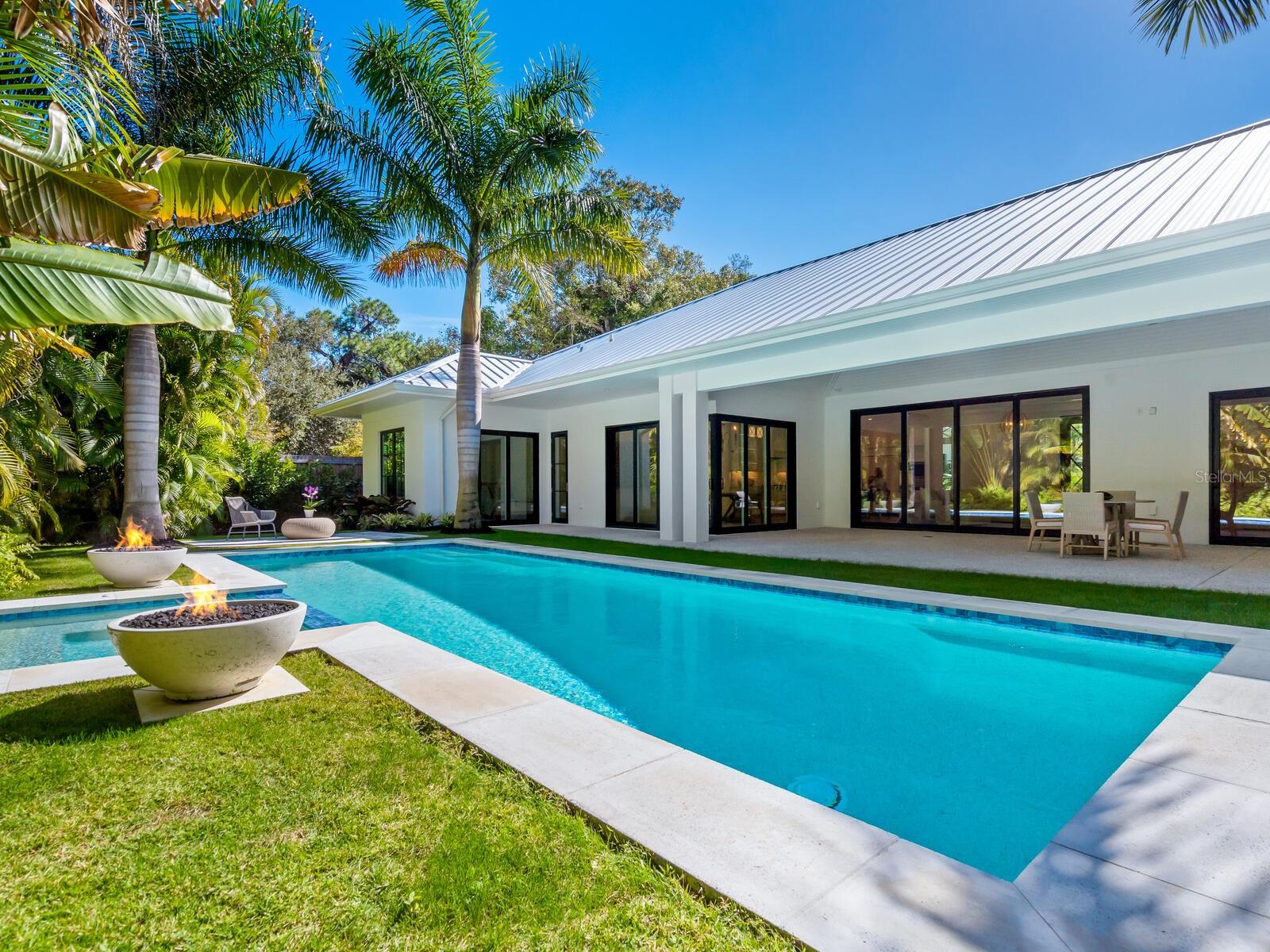 HANSEN - Residential