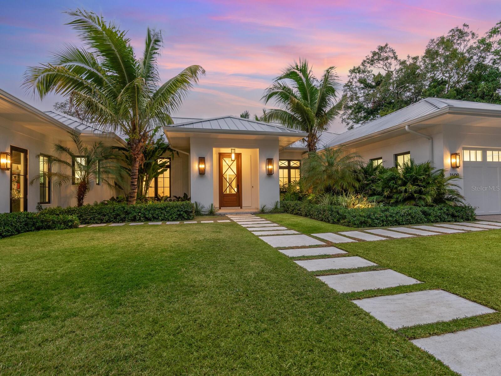 HANSEN - Residential