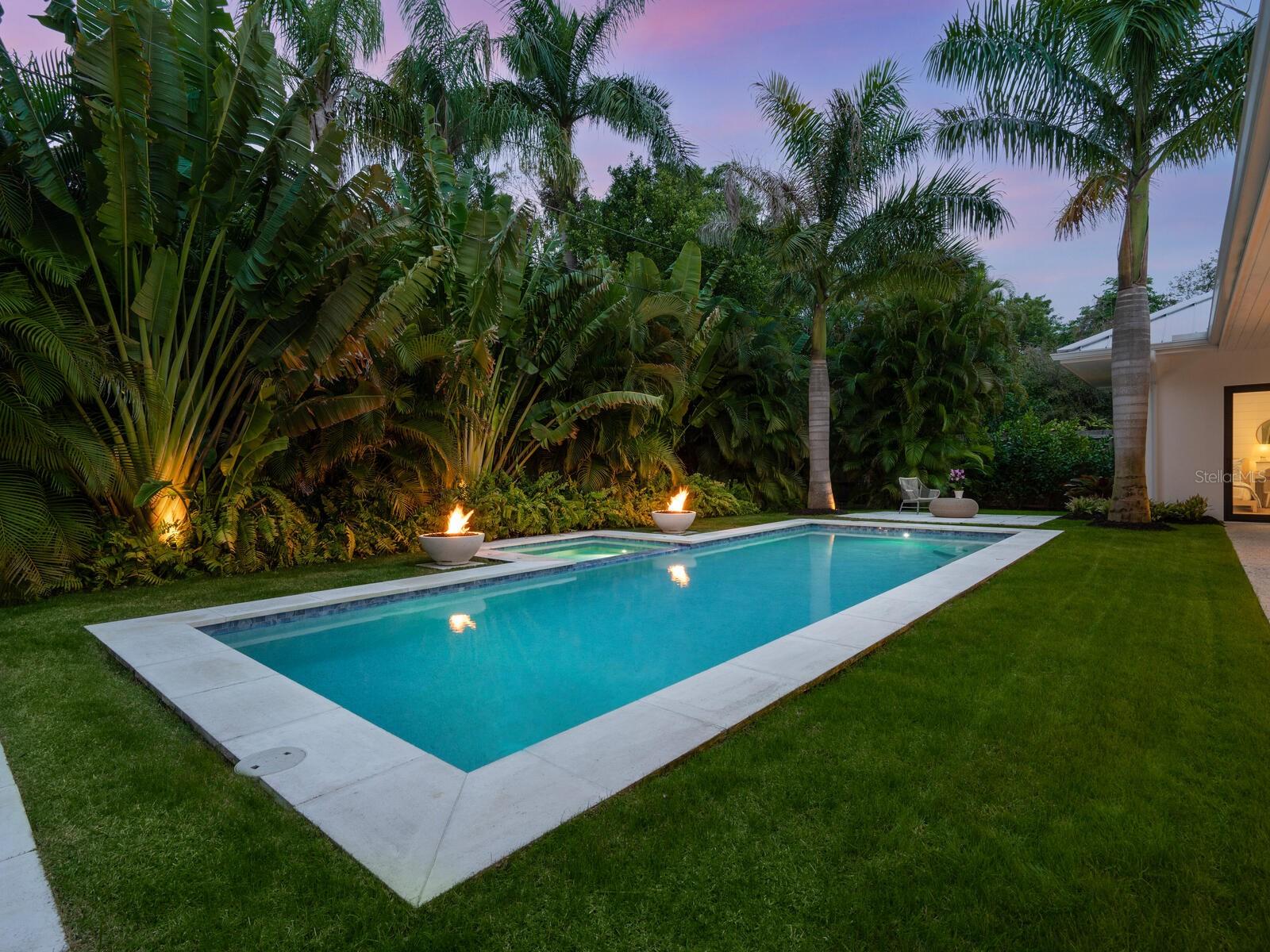 HANSEN - Residential