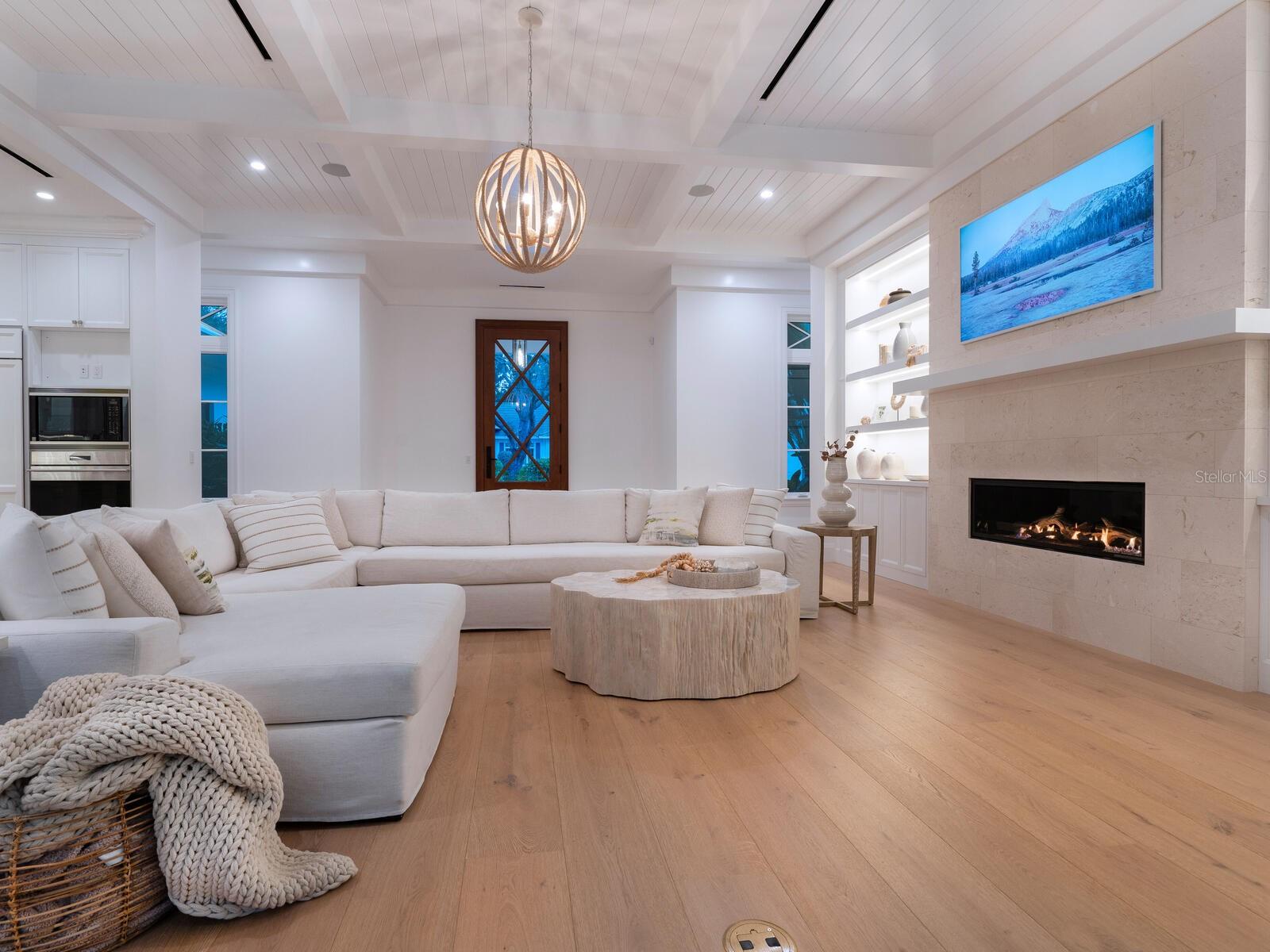 HANSEN - Residential