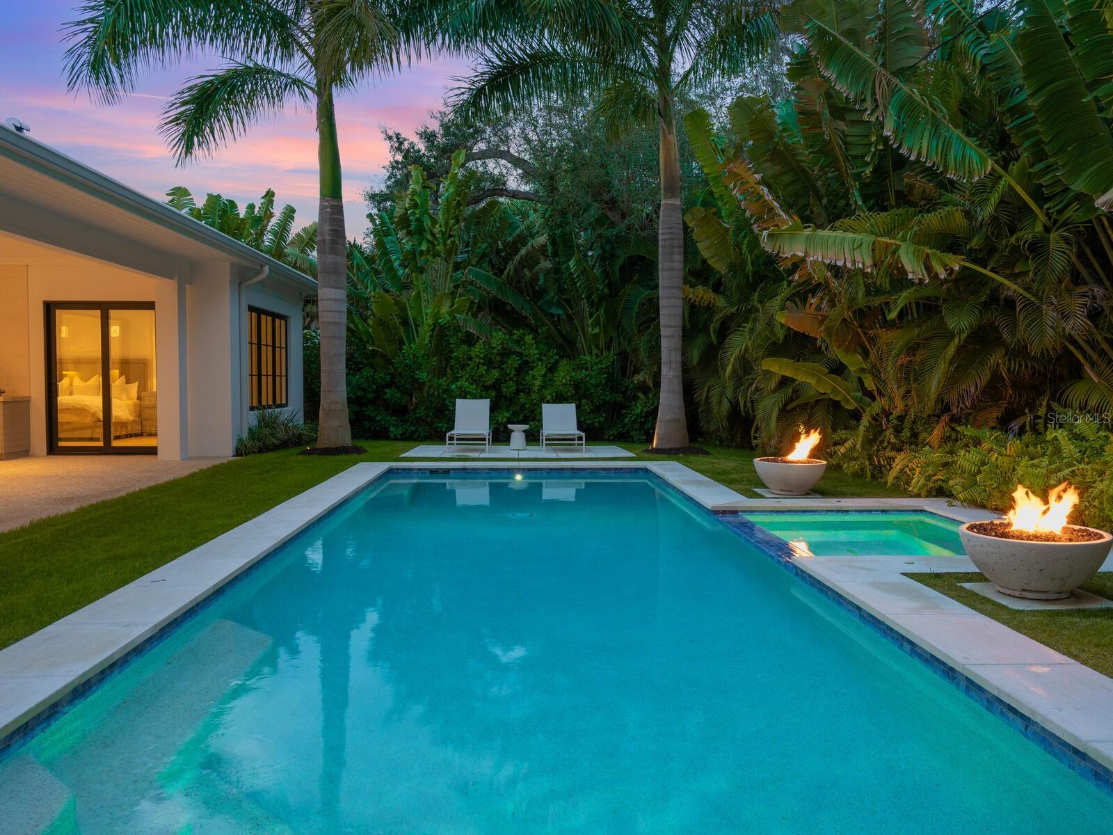 HANSEN - Residential