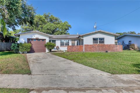 Photo of 1713 Jordan Drive, Rockledge, FL 32955 (MLS # O6335813)