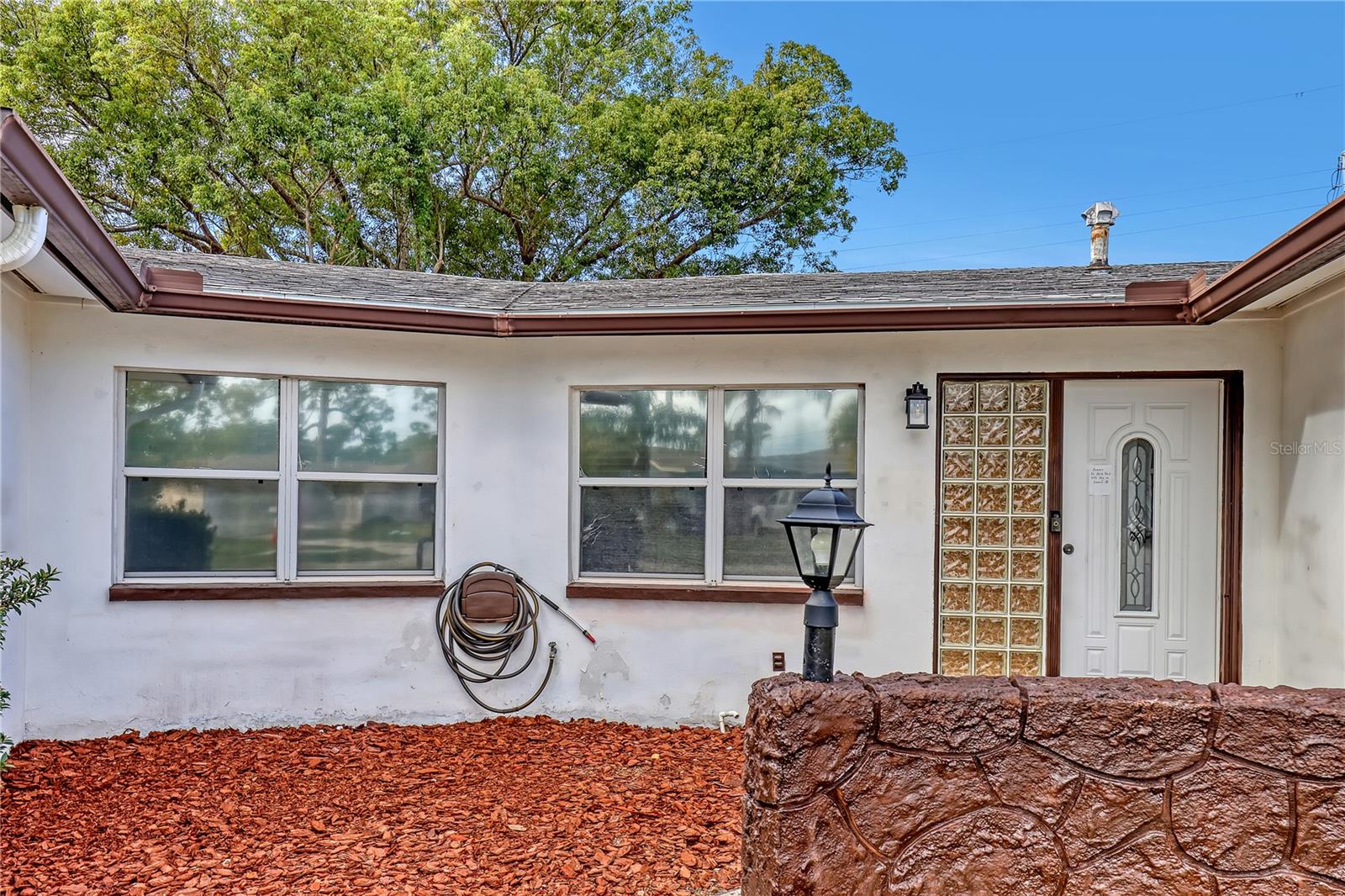 GOLFVIEW SUB - Residential