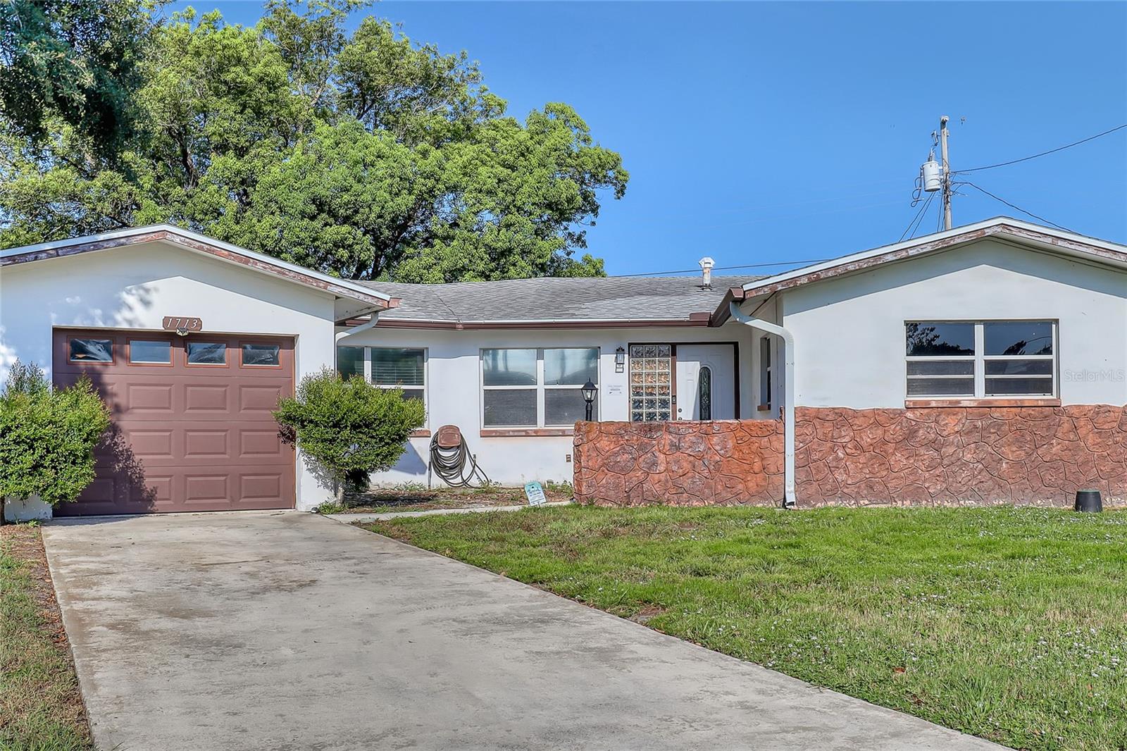 1713 JORDAN DRIVE