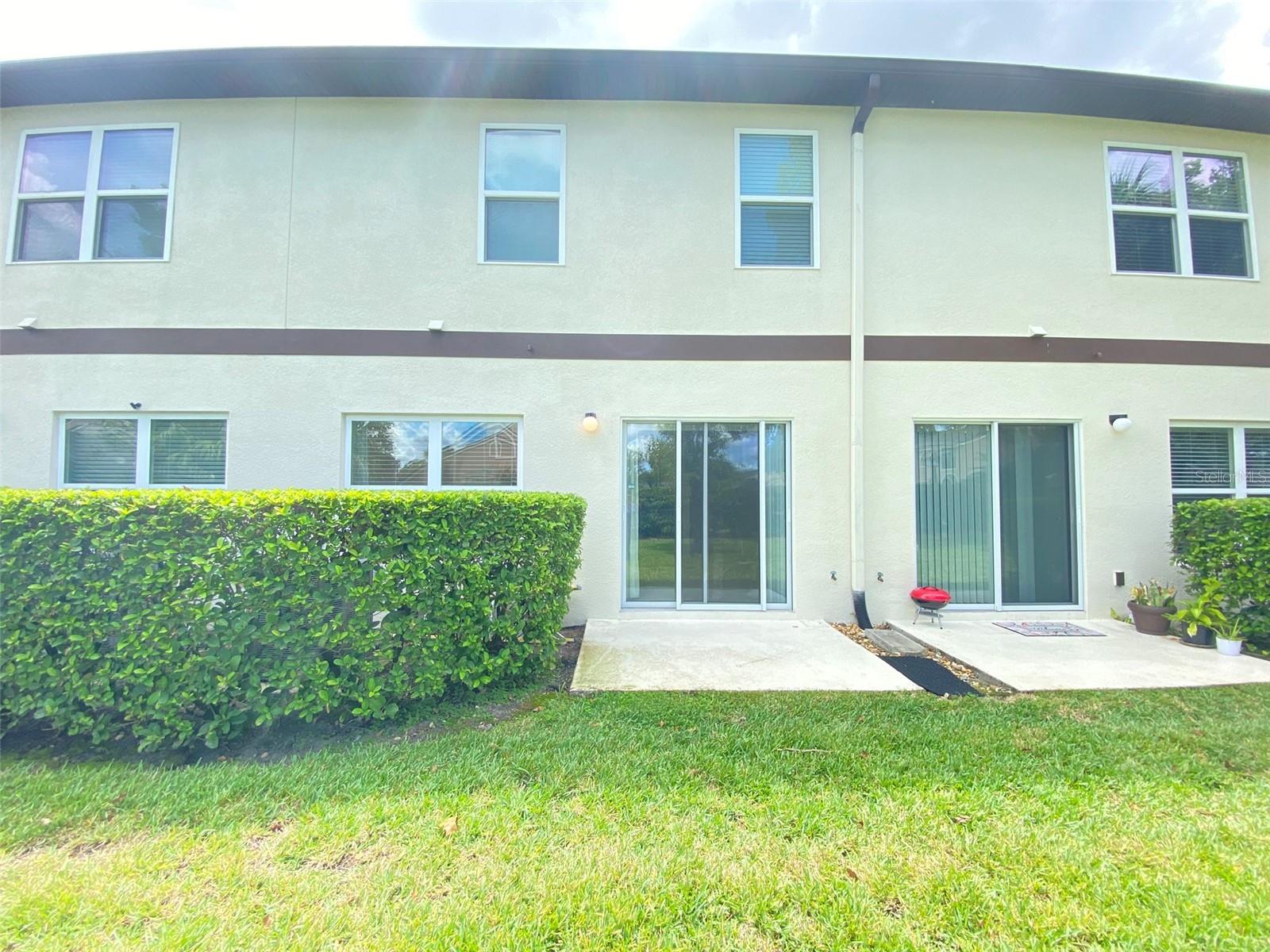 TUSCANY PLACE - Residential Lease