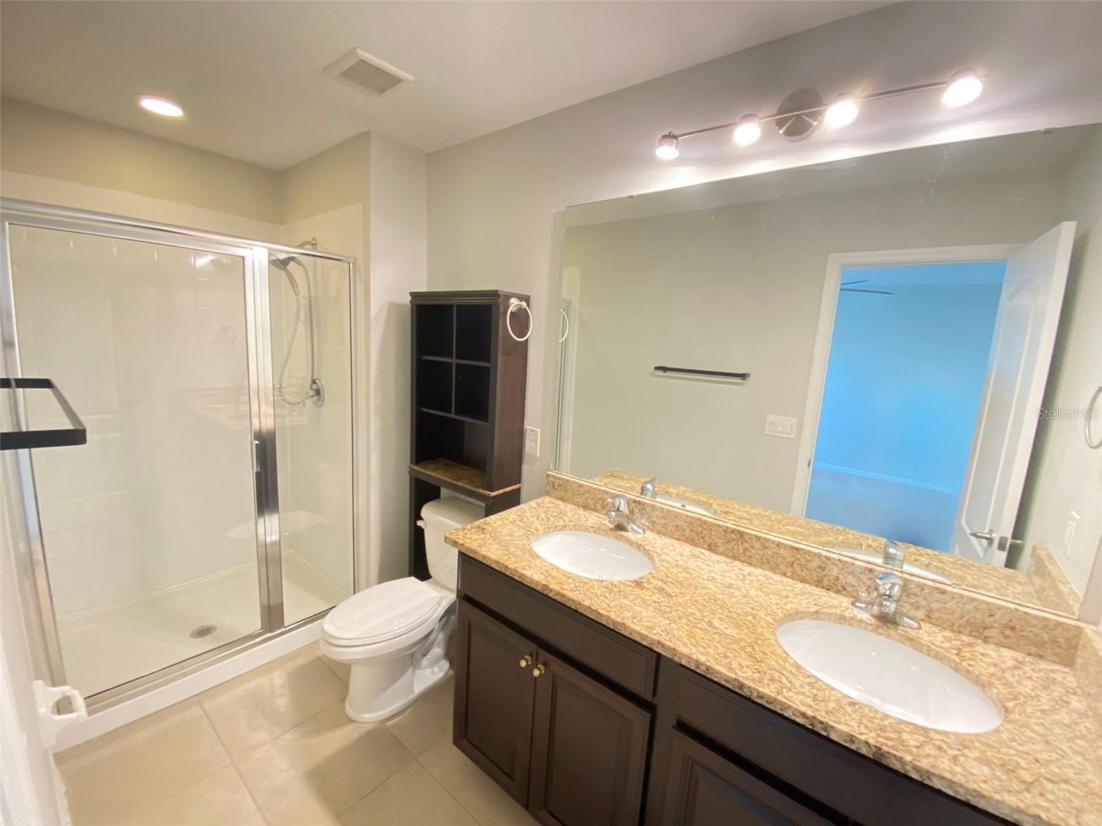 TUSCANY PLACE - Residential Lease