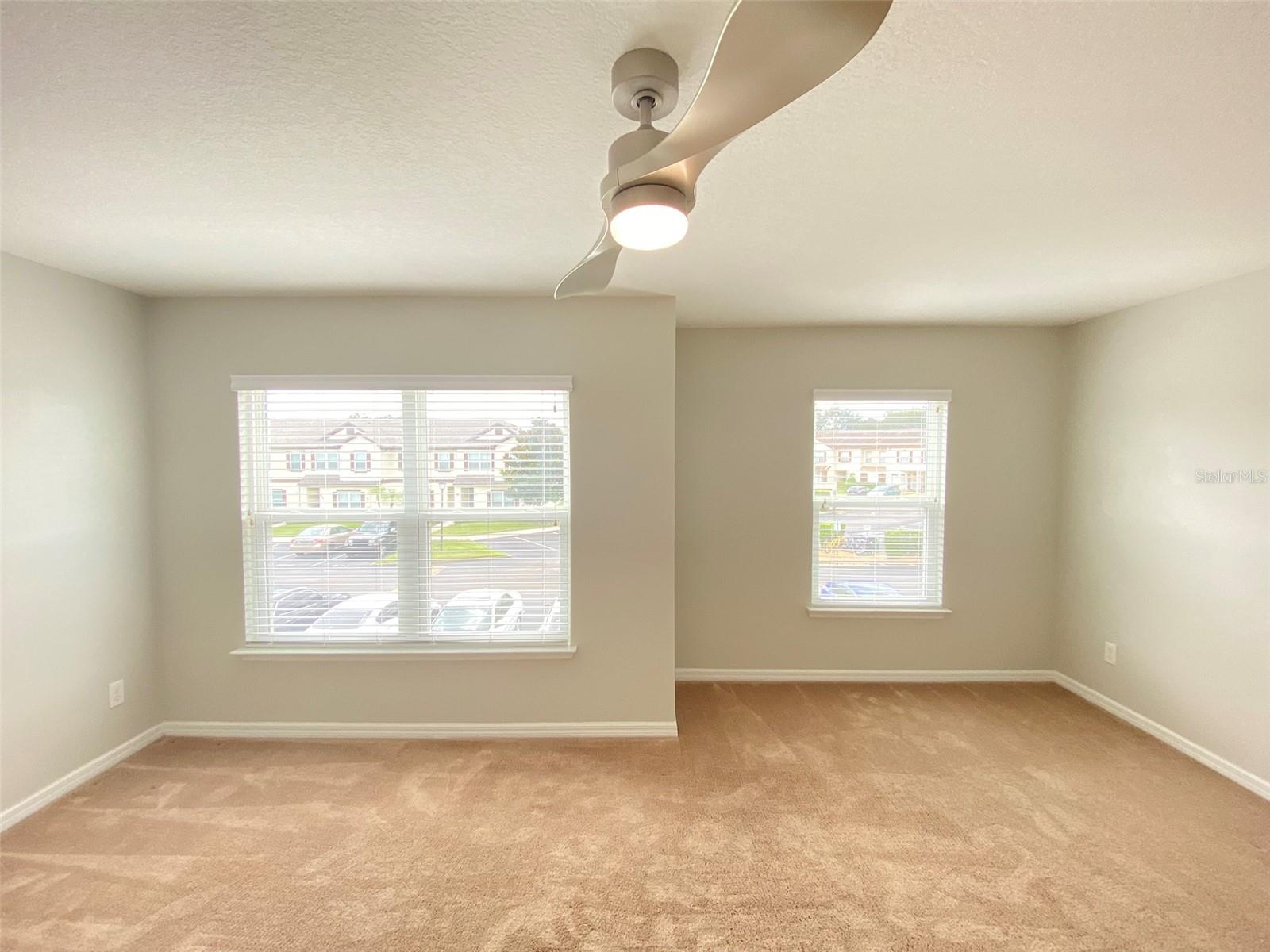 TUSCANY PLACE - Residential Lease