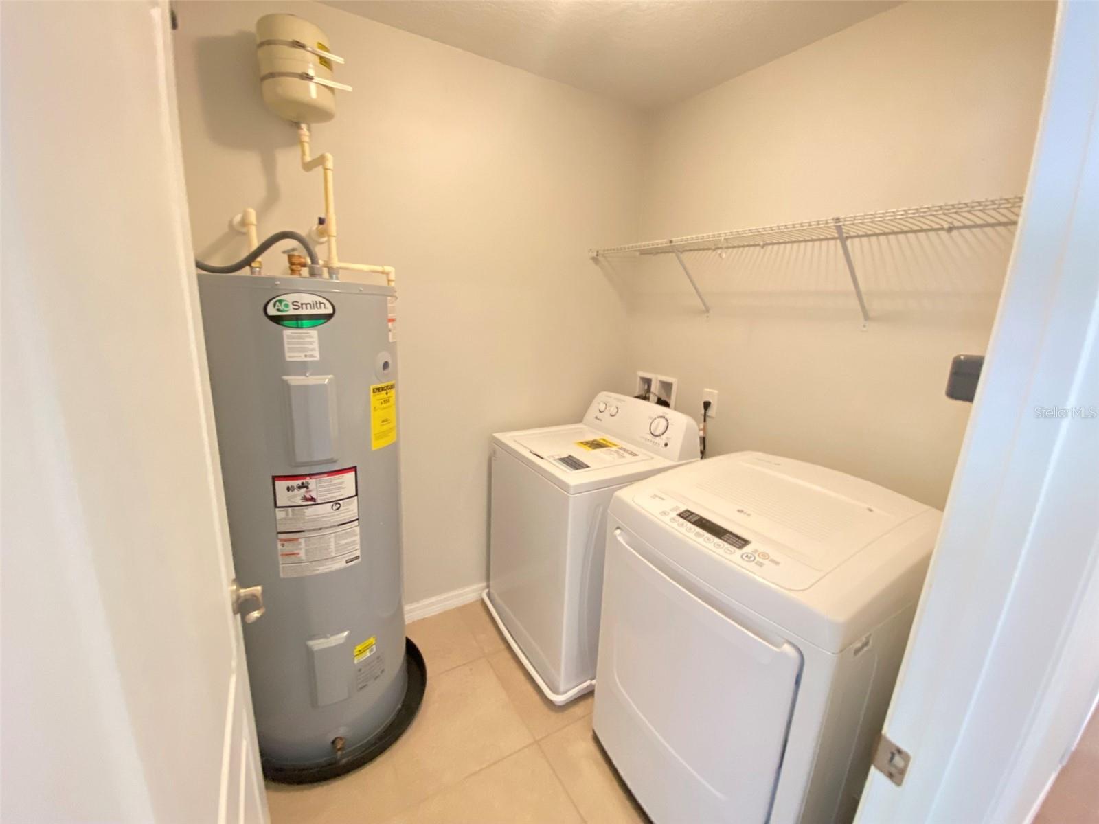 TUSCANY PLACE - Residential Lease