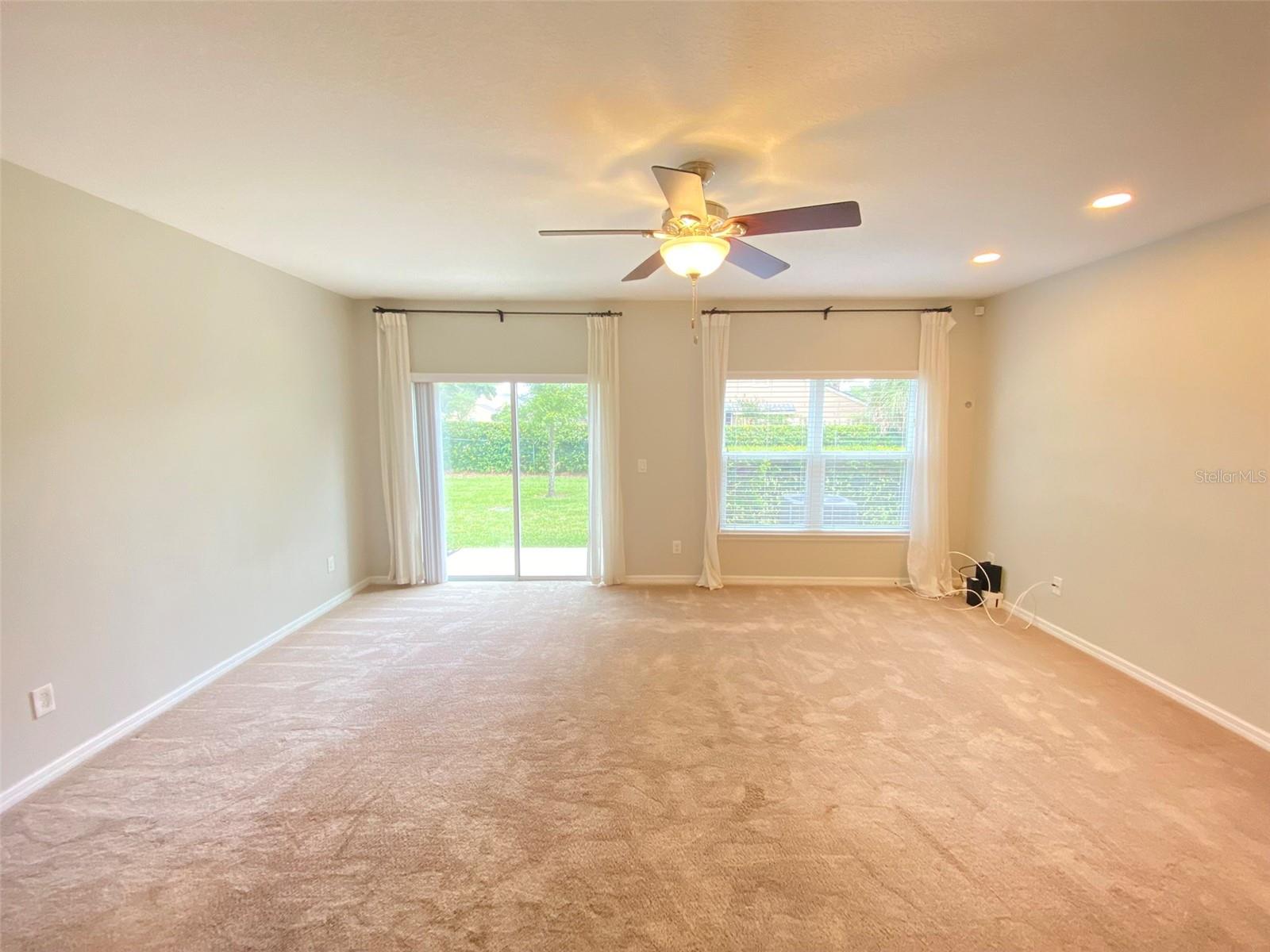 TUSCANY PLACE - Residential Lease