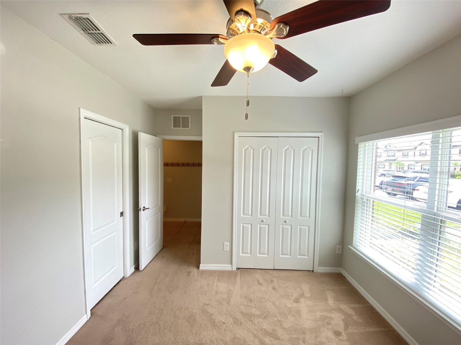 TUSCANY PLACE - Residential Lease