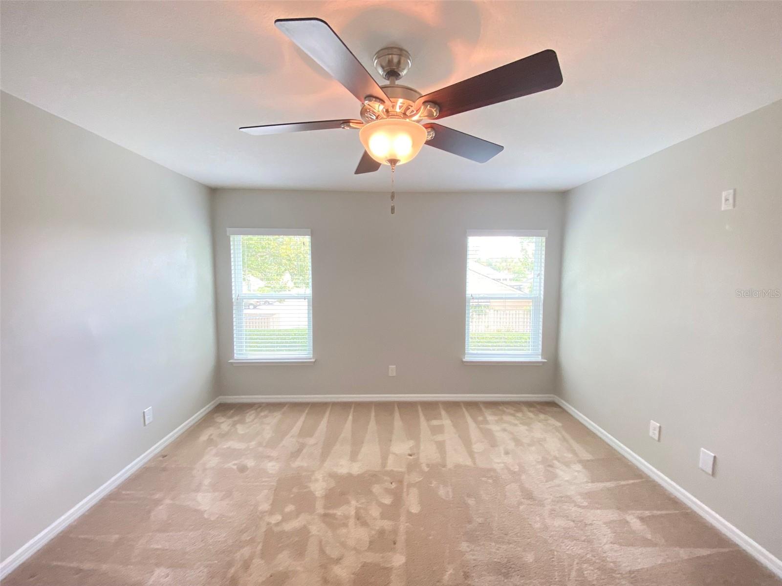 TUSCANY PLACE - Residential Lease