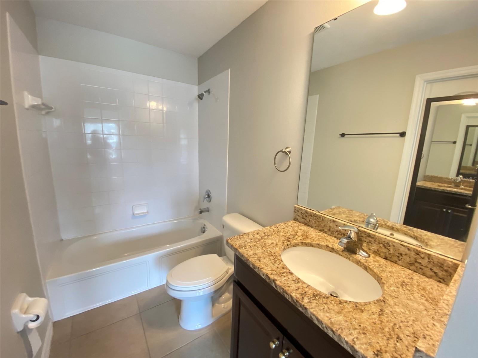 TUSCANY PLACE - Residential Lease