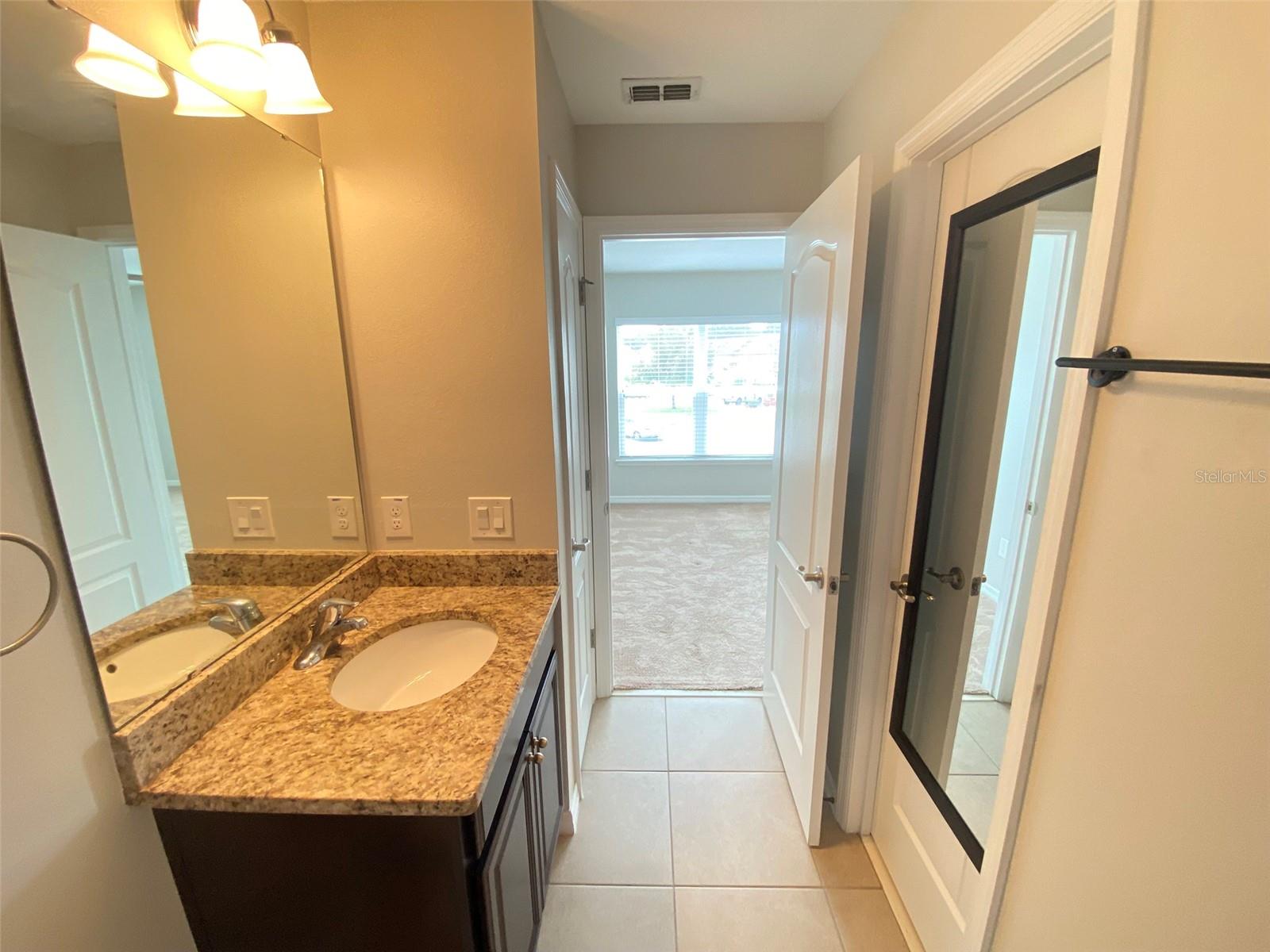 TUSCANY PLACE - Residential Lease