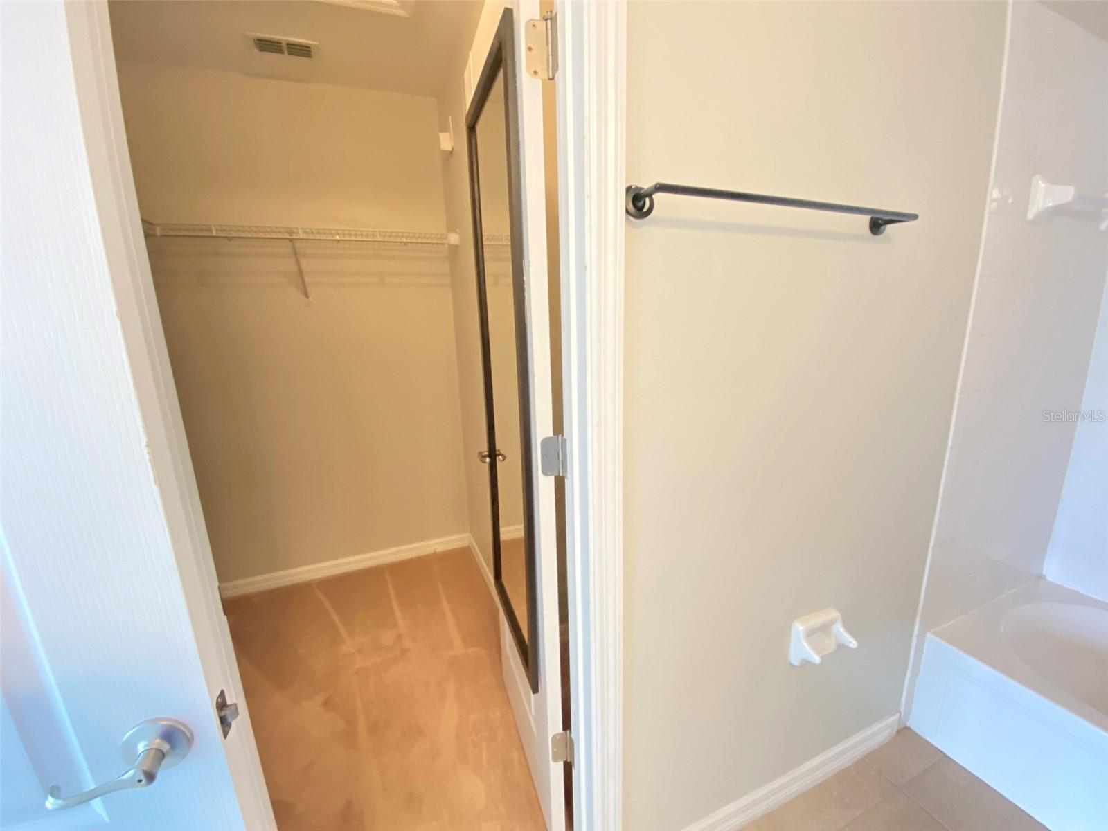 TUSCANY PLACE - Residential Lease