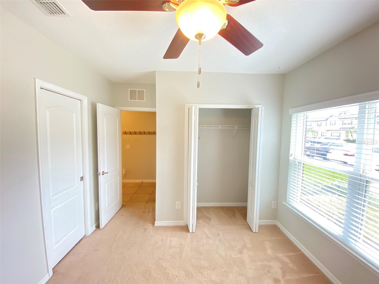 TUSCANY PLACE - Residential Lease