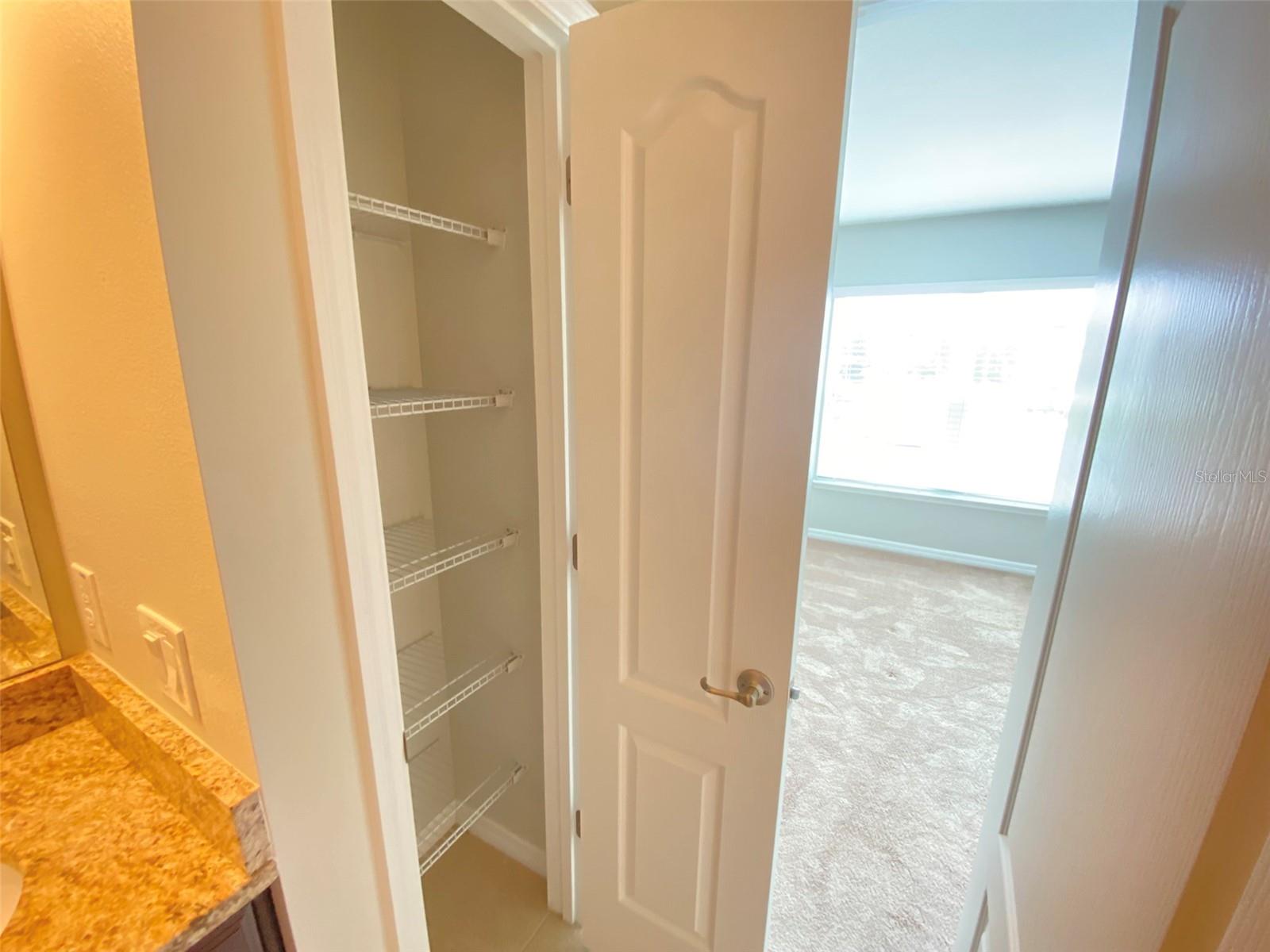 TUSCANY PLACE - Residential Lease