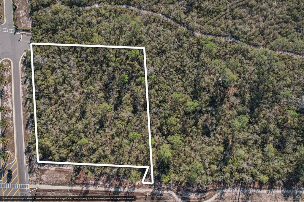 Photo of 6414 Commercial Way, Weeki Wachee, FL 34613 (MLS # W7883314)