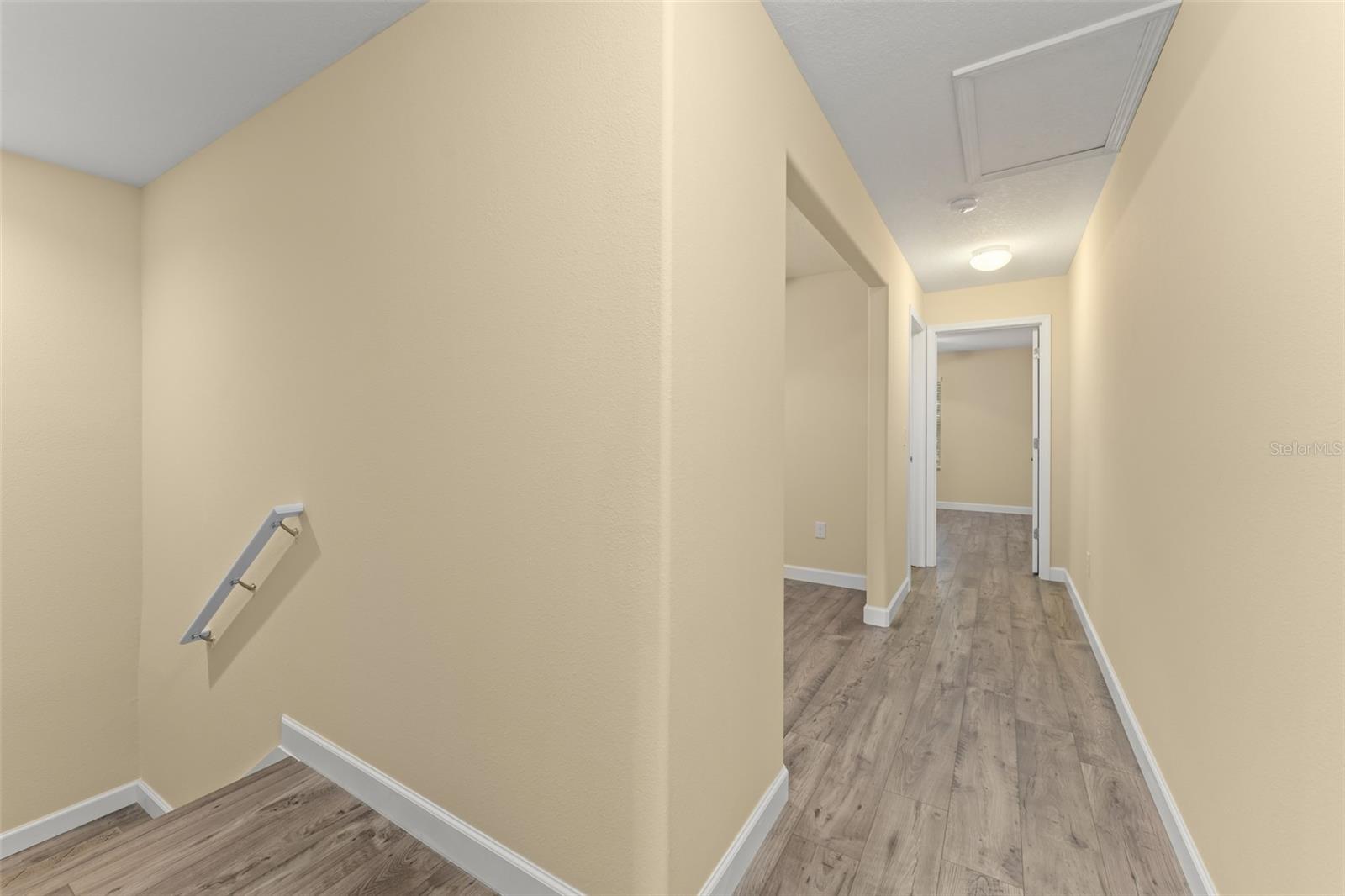 AMBERLEE TOWNHOMES - Residential