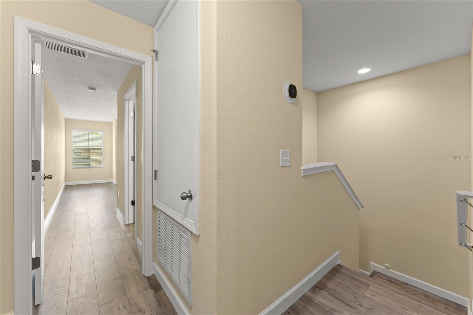 AMBERLEE TOWNHOMES - Residential
