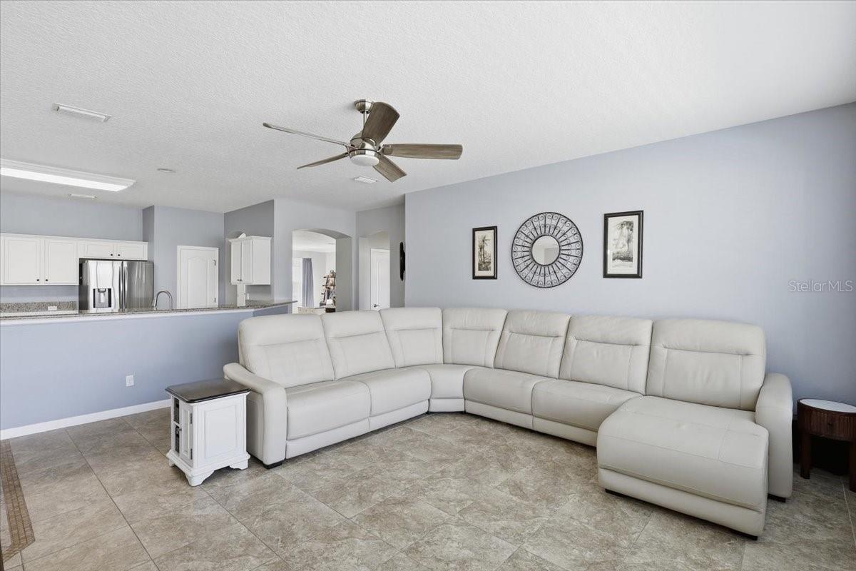 PALM COAST SEC 35 - Residential