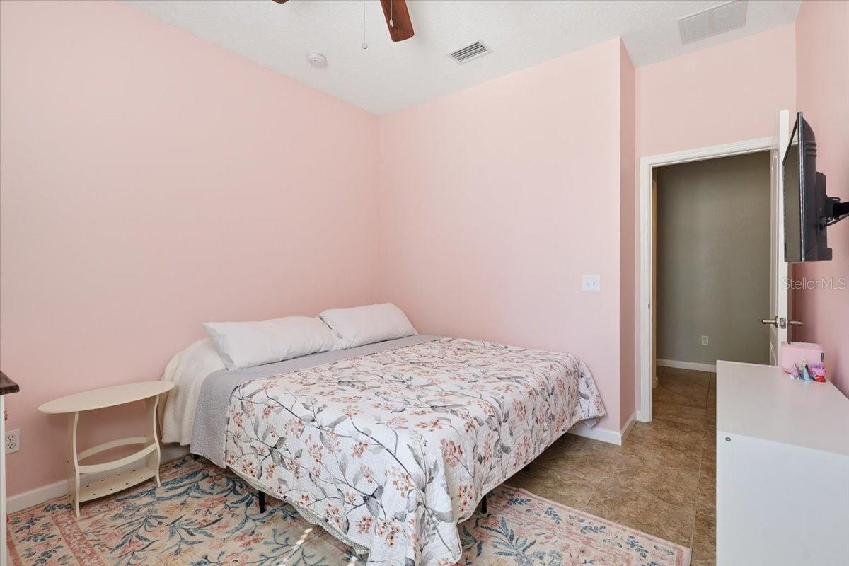 PALM COAST SEC 35 - Residential