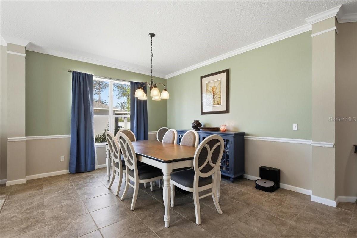 PALM COAST SEC 35 - Residential