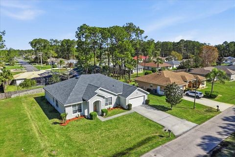 Photo of 23 Burning View Lane, Palm Coast, FL 32137 (MLS # FC316992)