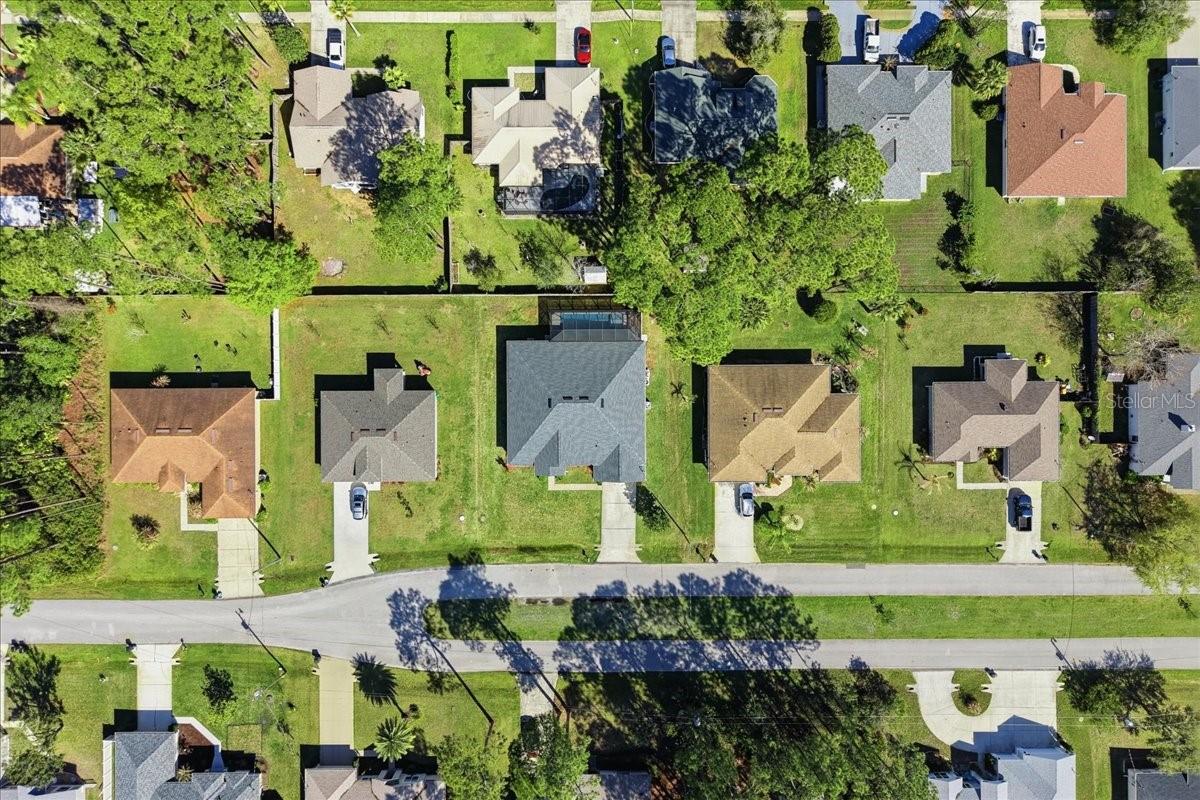 PALM COAST SEC 35 - Residential