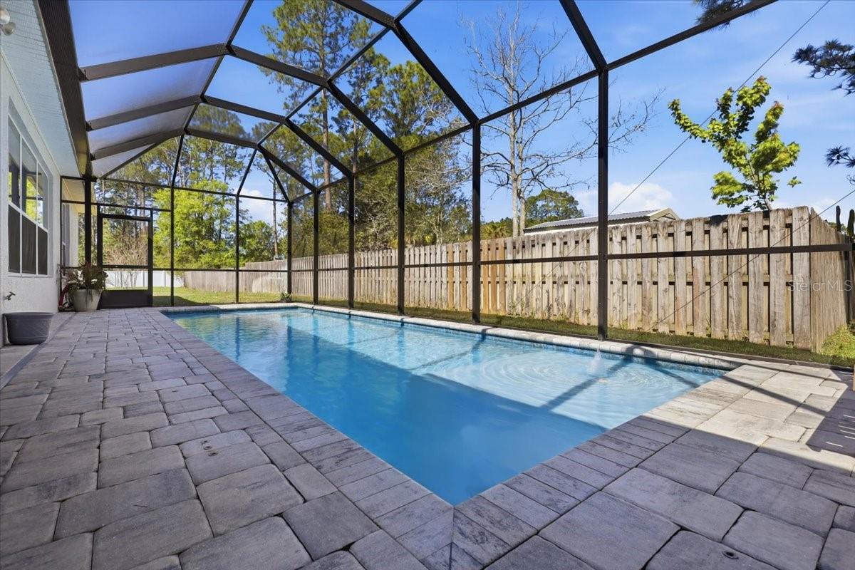 PALM COAST SEC 35 - Residential