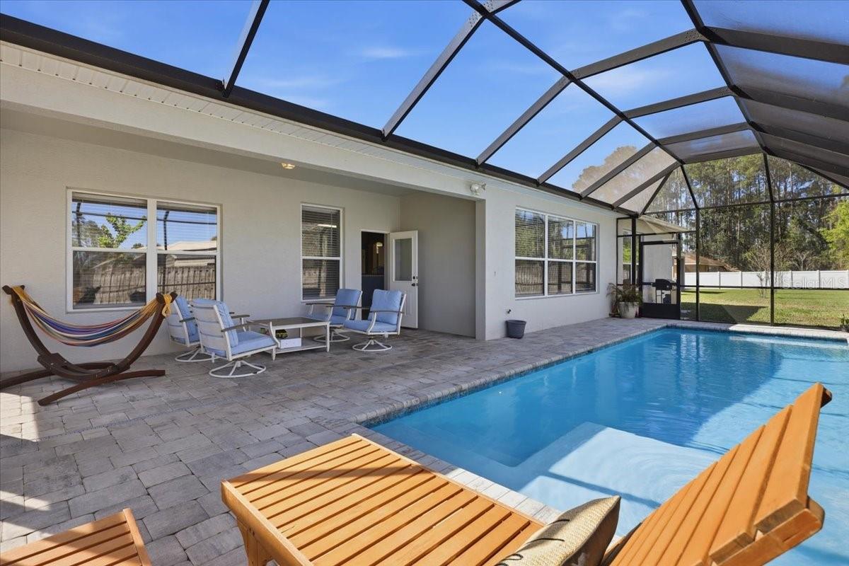 PALM COAST SEC 35 - Residential