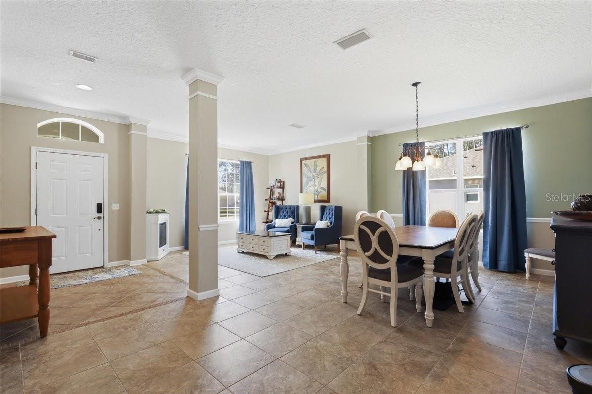 PALM COAST SEC 35 - Residential