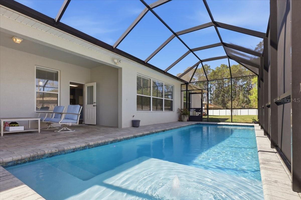 PALM COAST SEC 35 - Residential