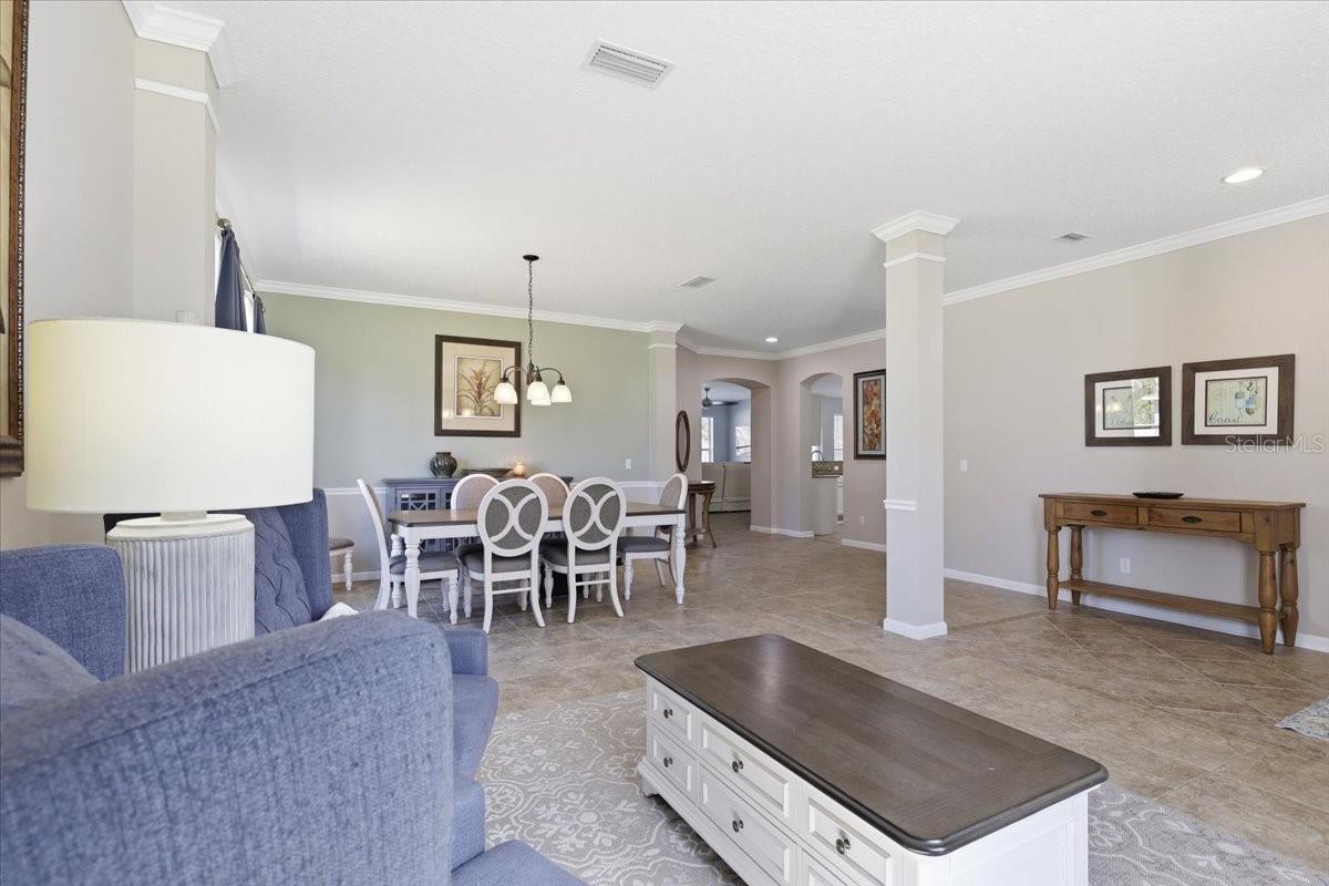 PALM COAST SEC 35 - Residential