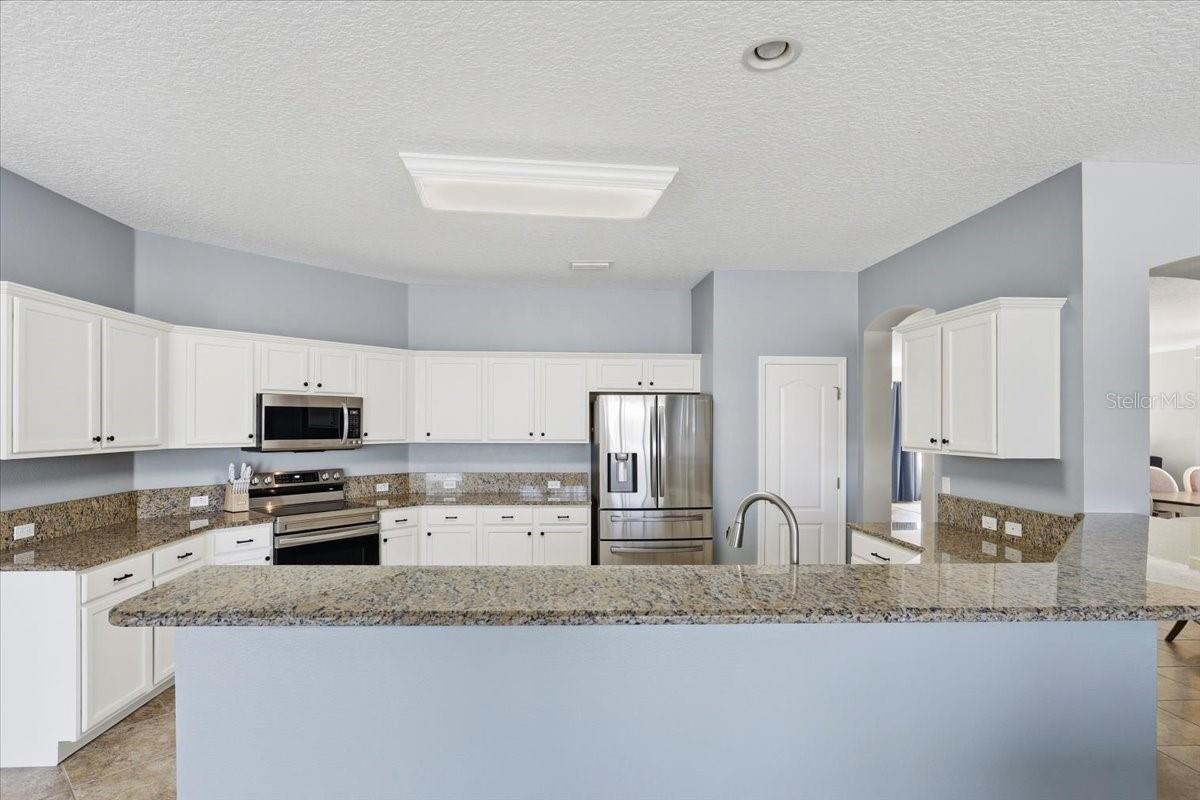 PALM COAST SEC 35 - Residential