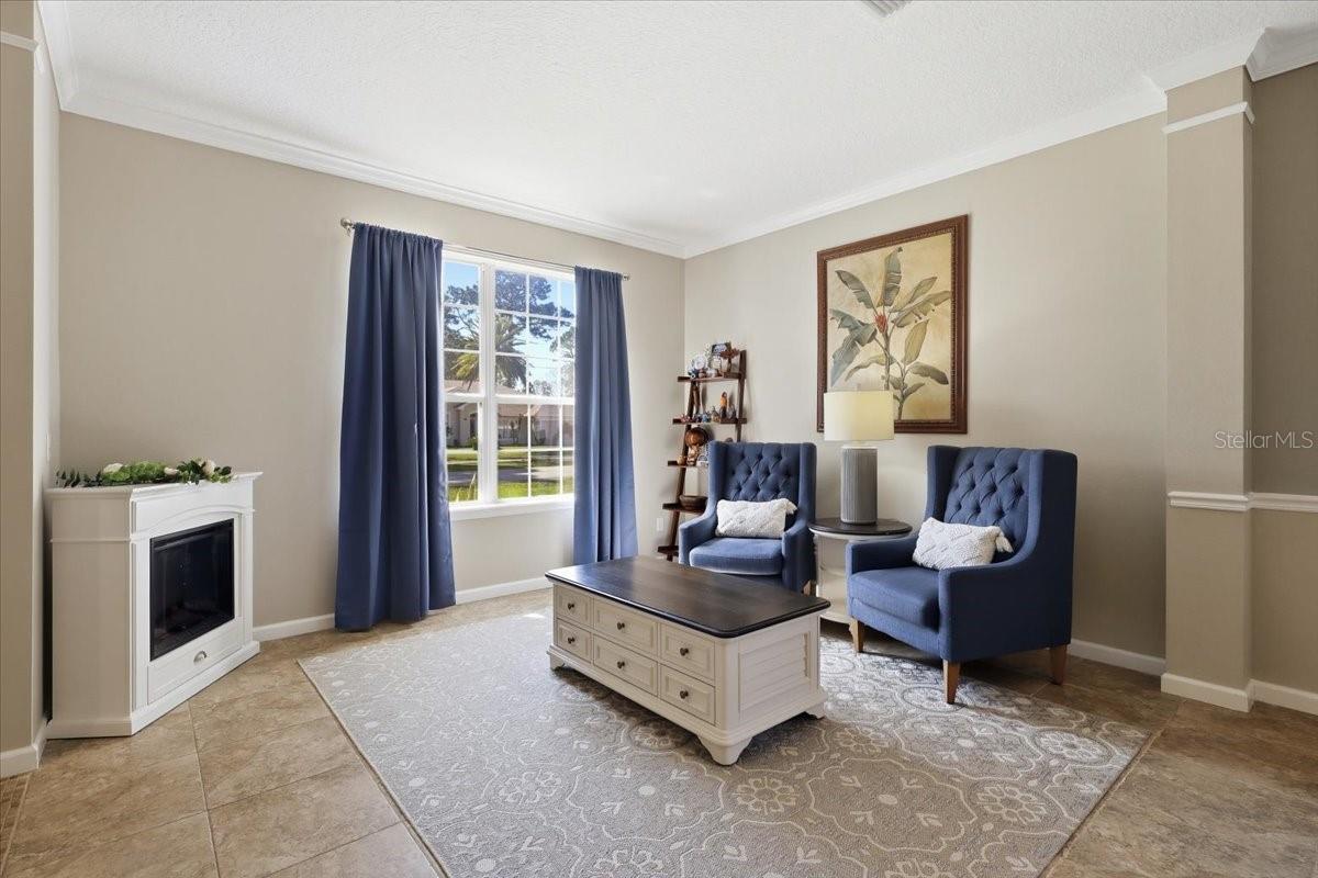 PALM COAST SEC 35 - Residential