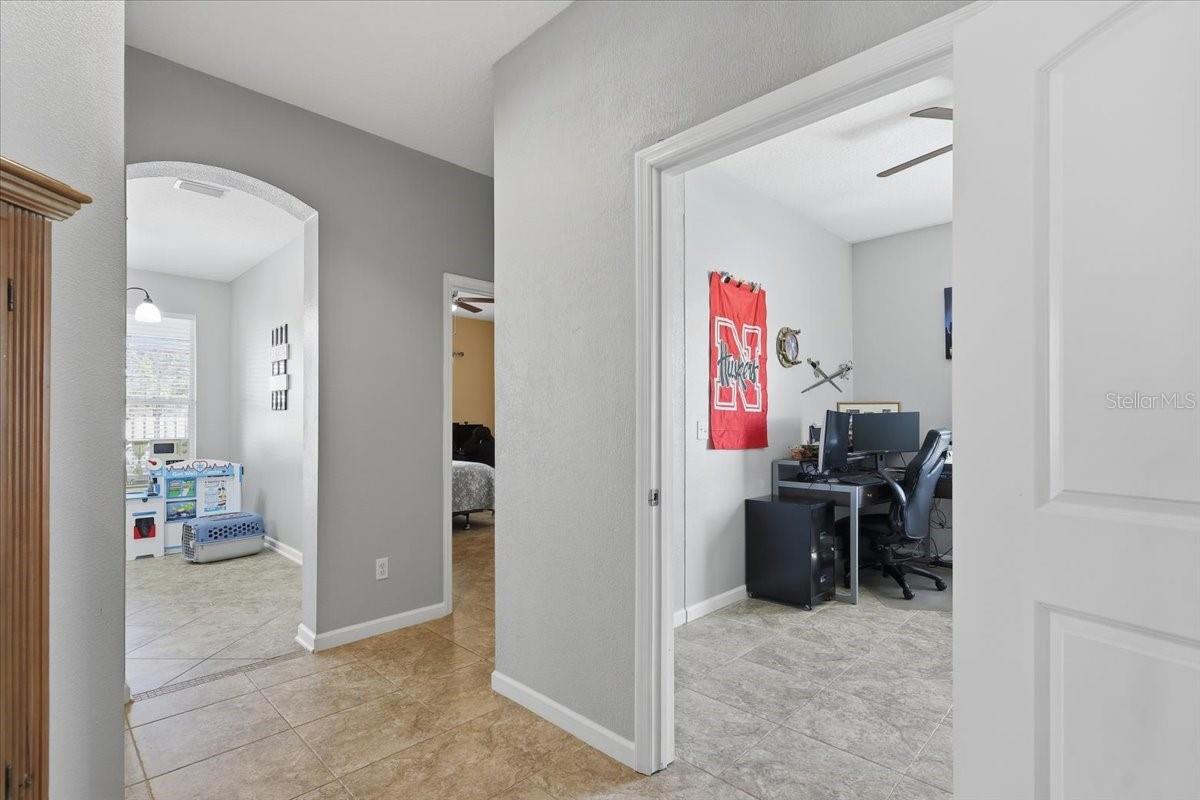 PALM COAST SEC 35 - Residential